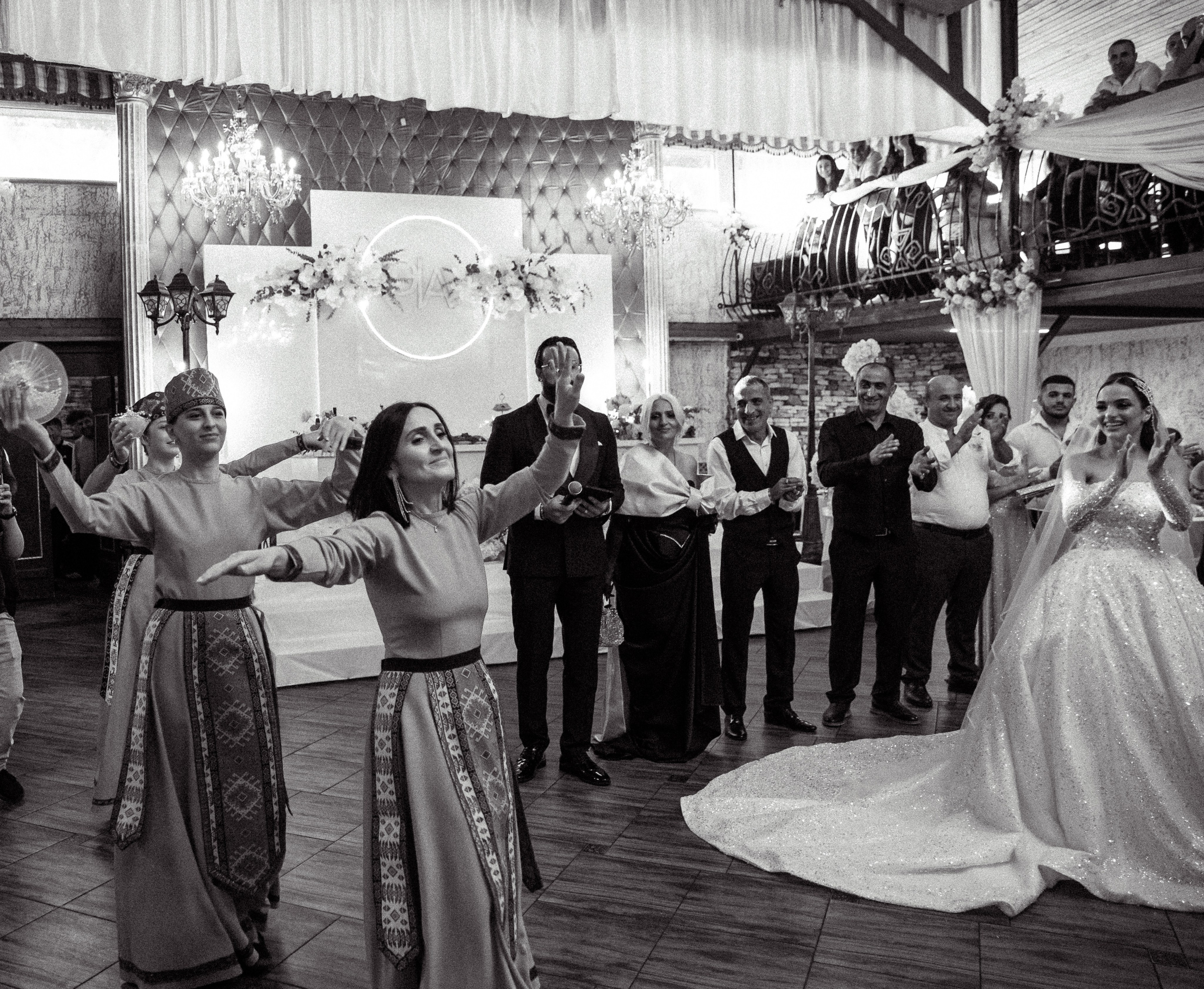 Эдгар и Амасик. Свадебный, семейный, детский фотограф в Воронеже, Липецке Ваганова Дарья