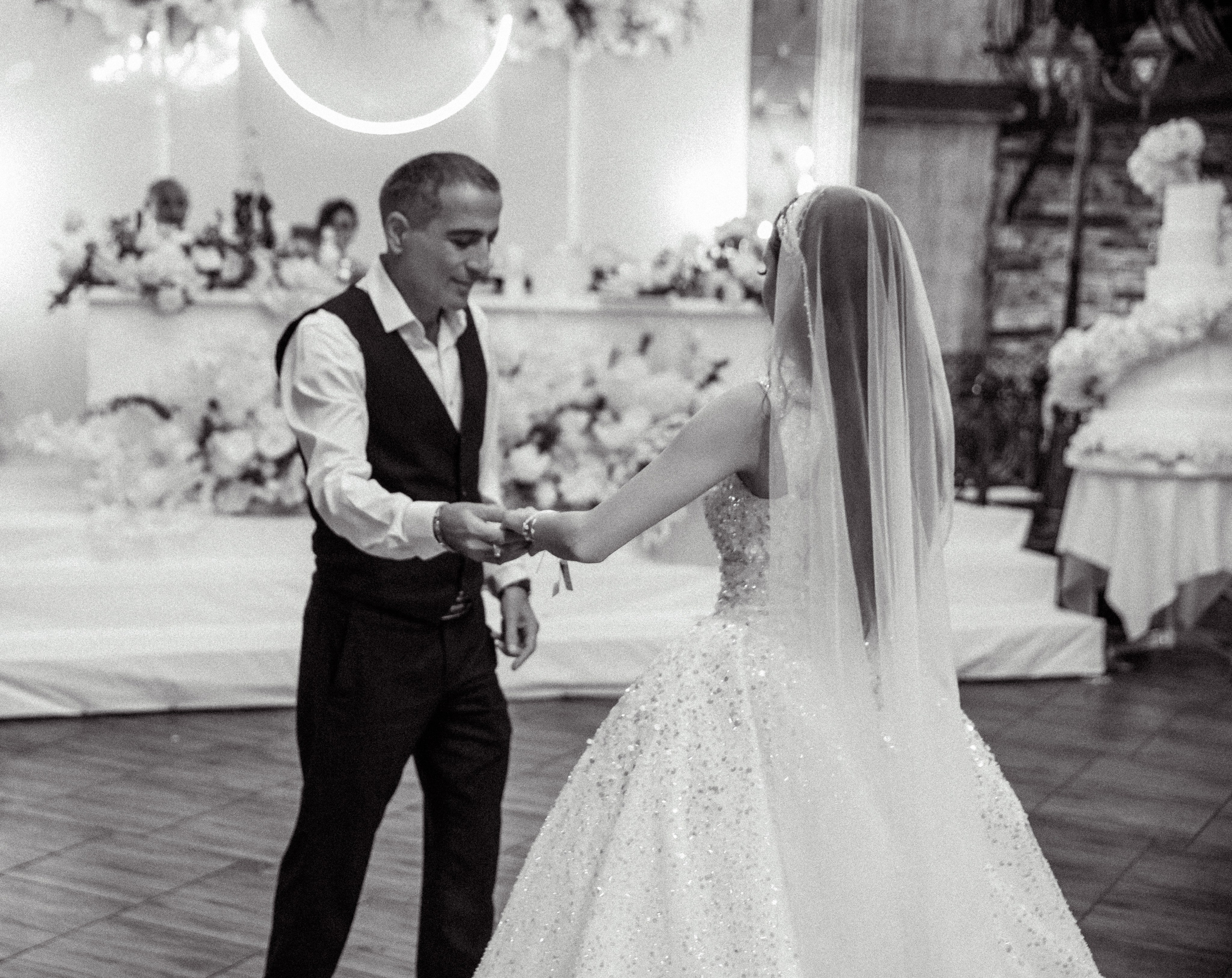 Эдгар и Амасик. Свадебный, семейный, детский фотограф в Воронеже, Липецке Ваганова Дарья