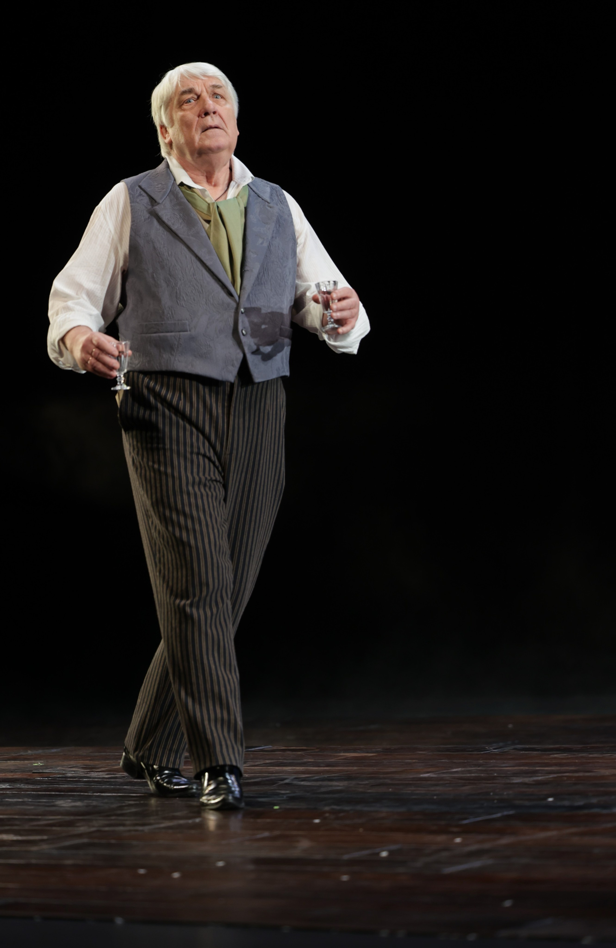 Москва, улицы, театр и артисты, друзья и мир фото Владимир Кашицин