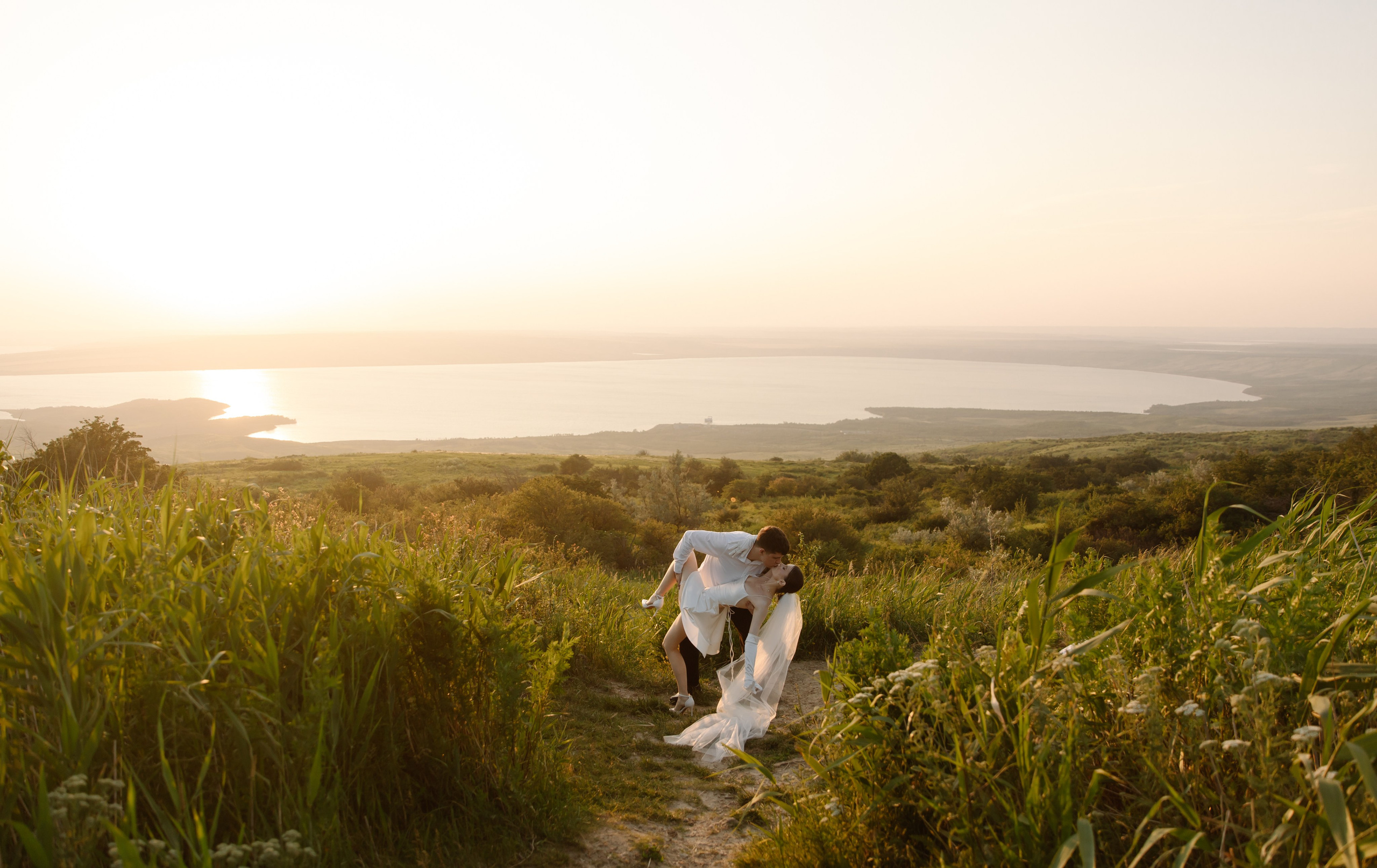 Больше, чем любовь. Фотограф Невинномысск