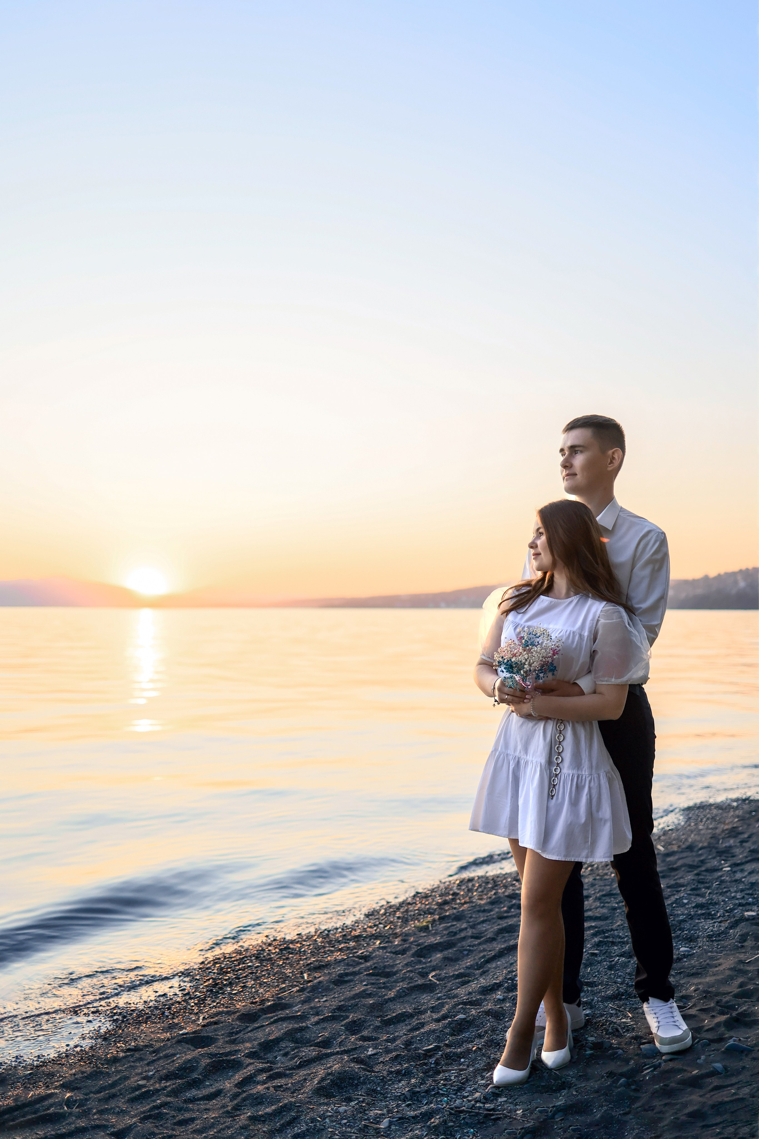 LoveStory. ФОТОГРАФ КАМЧАТКА ИРИНА БЕЛОКРЫЛОВА