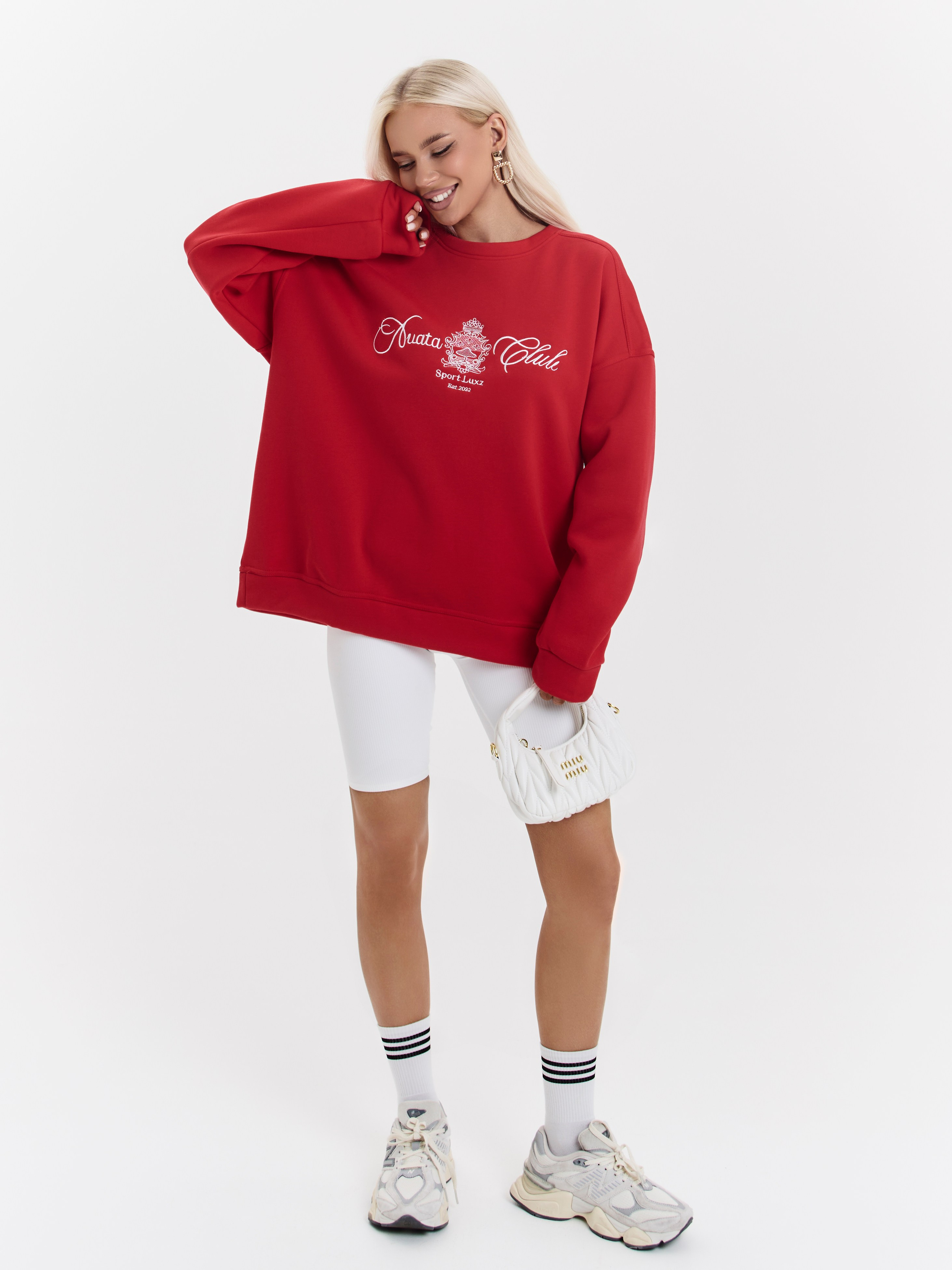 Каталог для бренда одежды