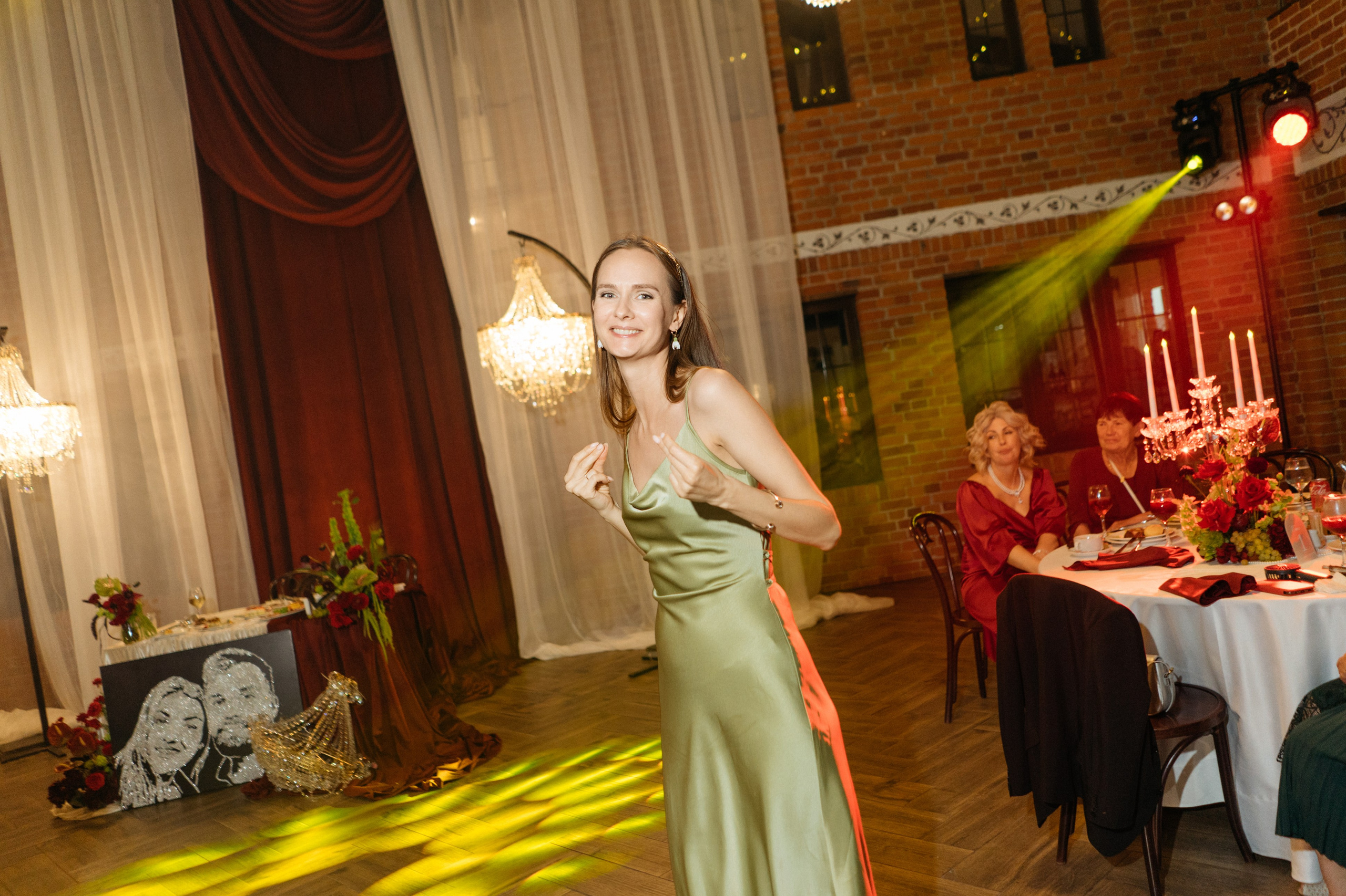 Сергей и Алина. Свадебный и семейный фотограф в Калининграде Анастасия Гриценко