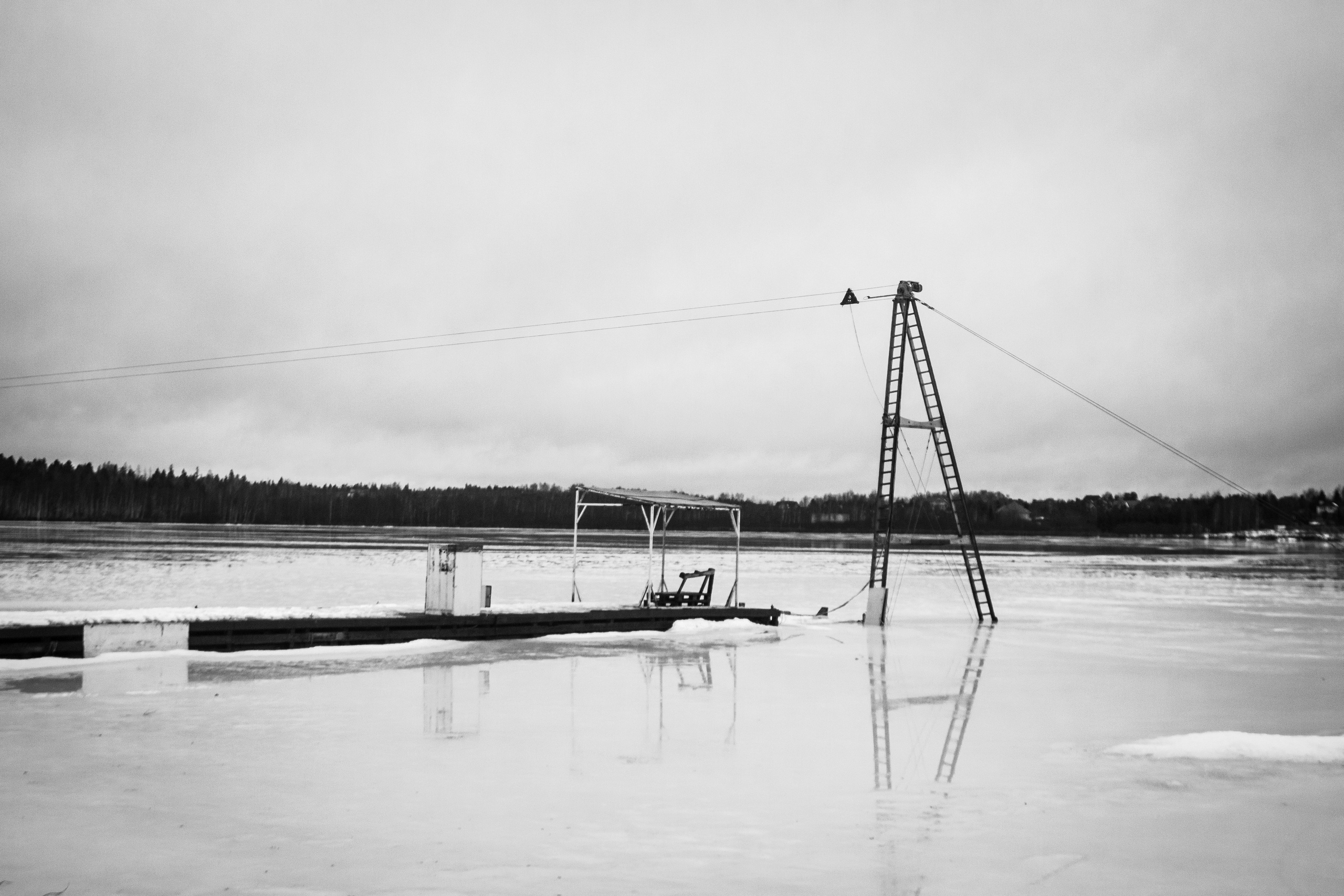 Пейзаж. Ширко Владислав. Фотограф в г. Москве