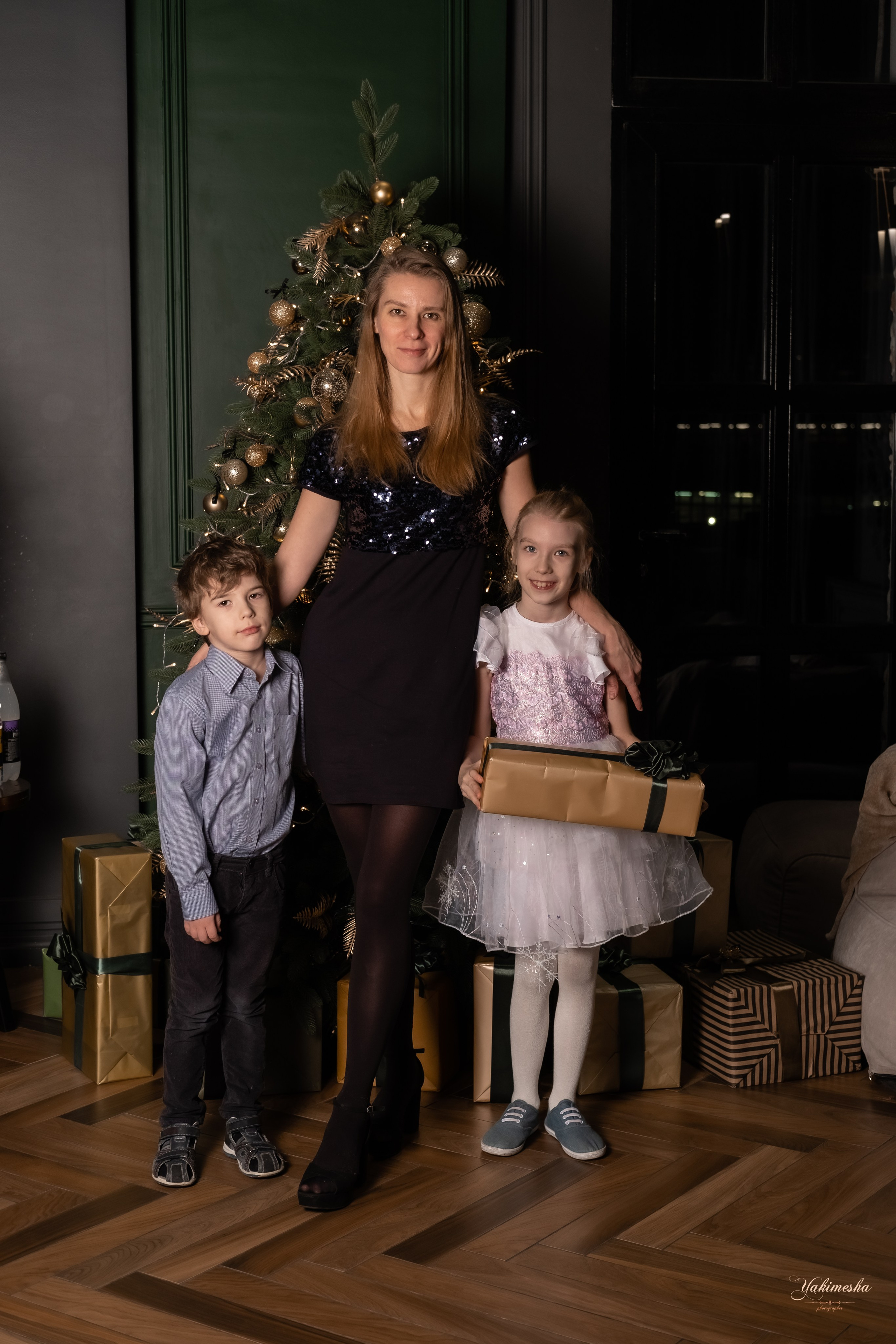 Mary Kay вечеринка. Семейный и женский фотограф в Санкт-Петербурге