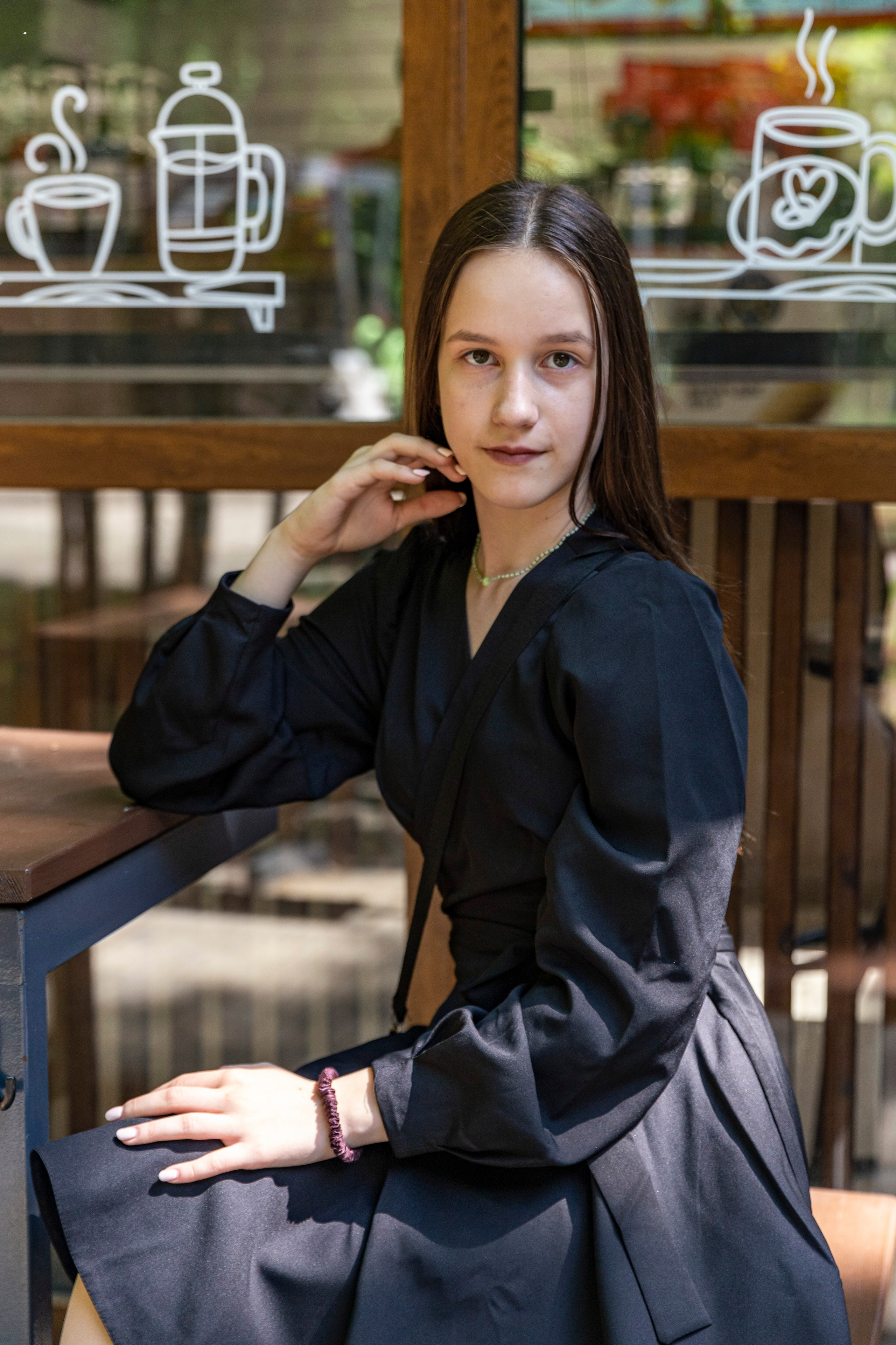 Фотосъемка 9 класс. Свадебный фотограф Марина Суворова и видеооператор Олег Петров