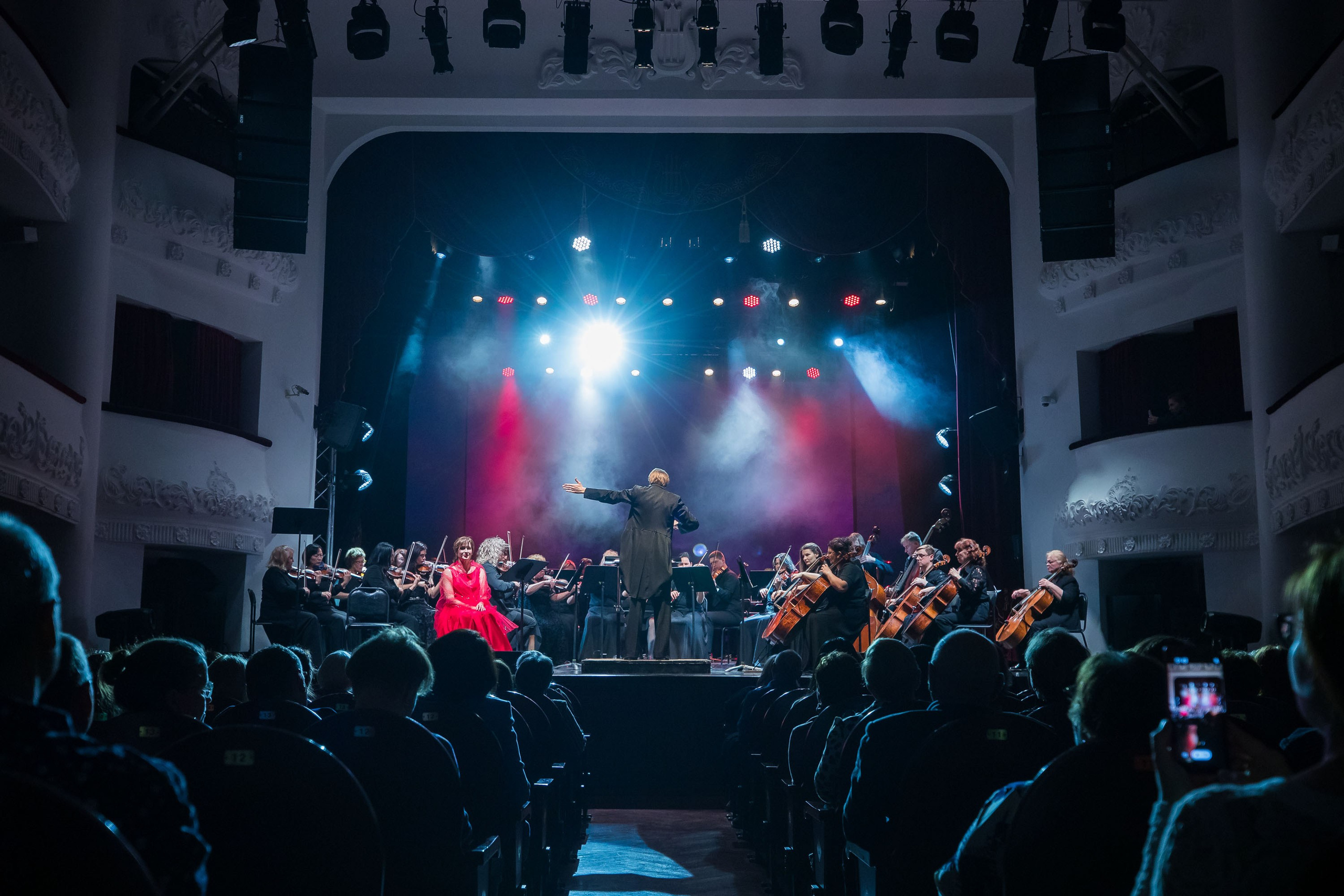 Дальневосточная весна. Репортажный фотограф во Владивостоке