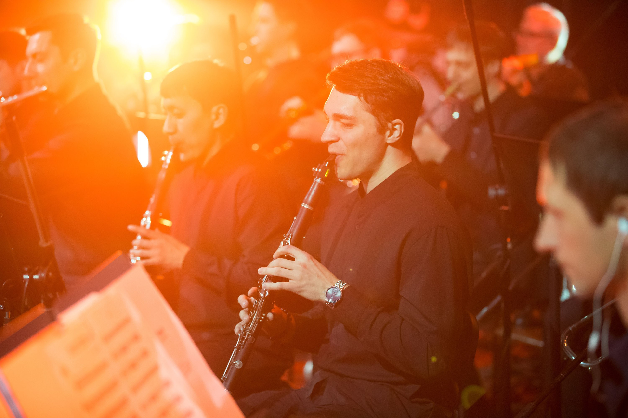 Hip-Hop с оркестром Дмитрия Бутенко. Репортажный фотограф во Владивостоке