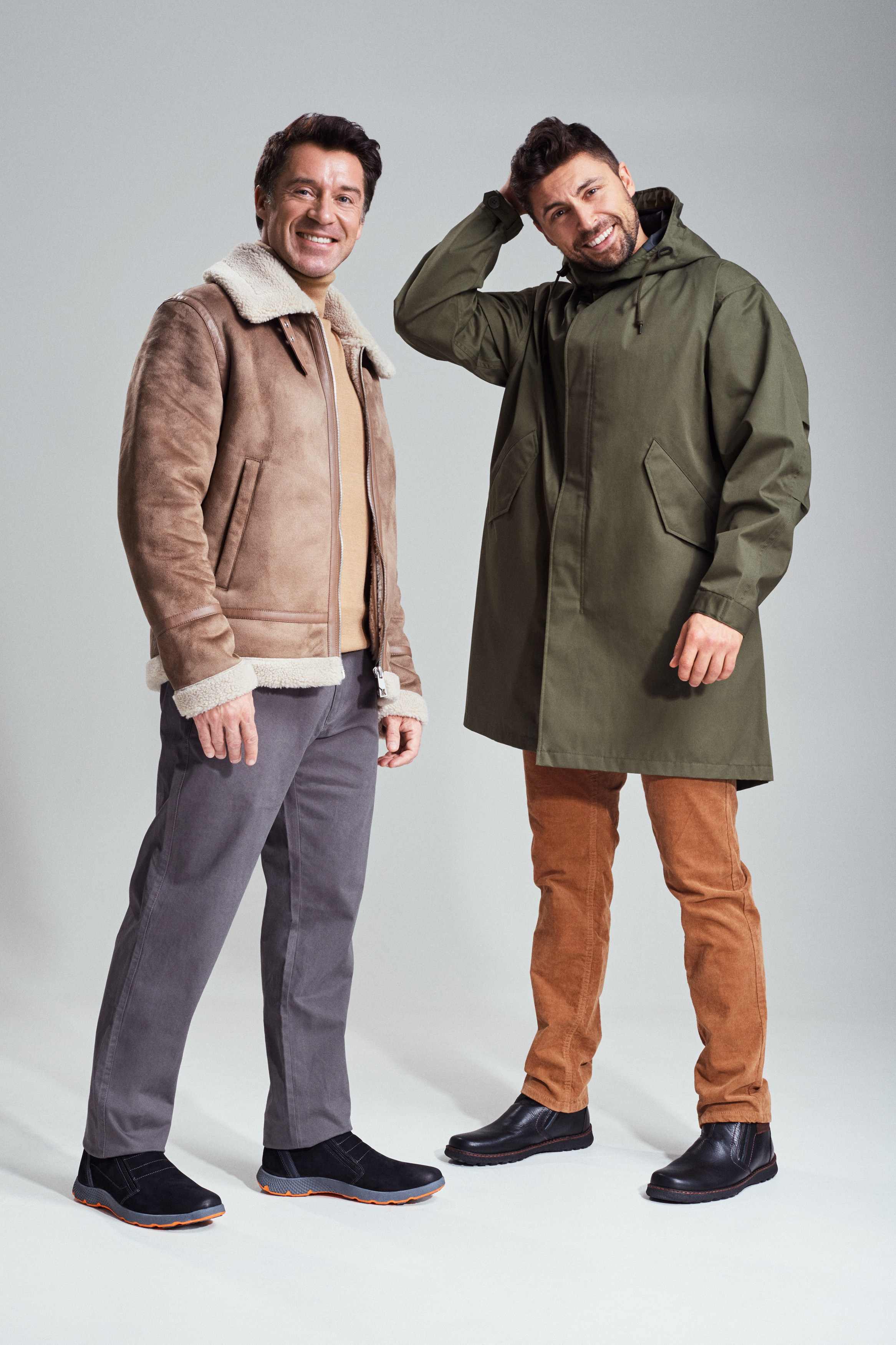 Kari. Фотограф Сергей Бойко Москва