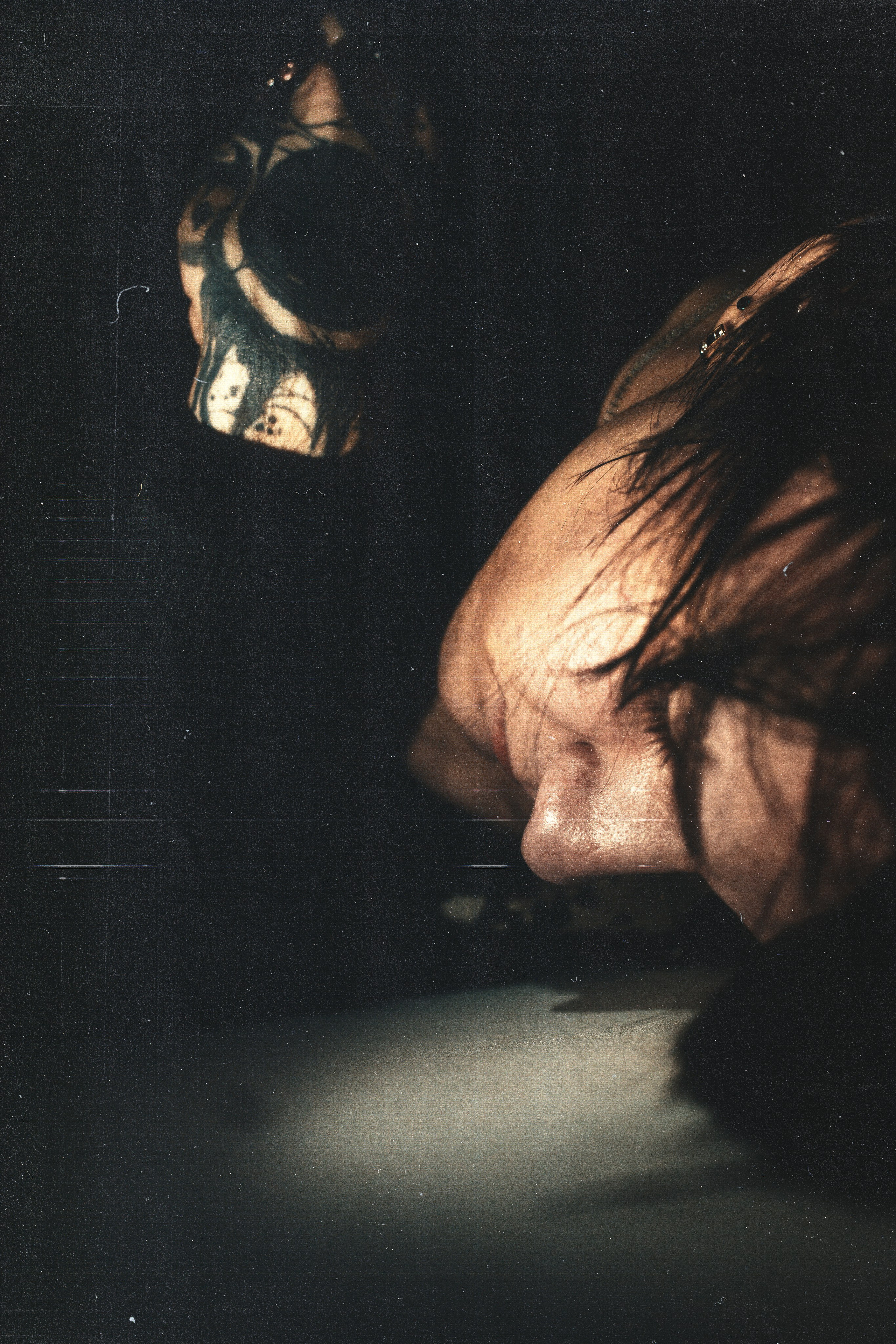 Дима. Фотограф Тимур Хайруллин