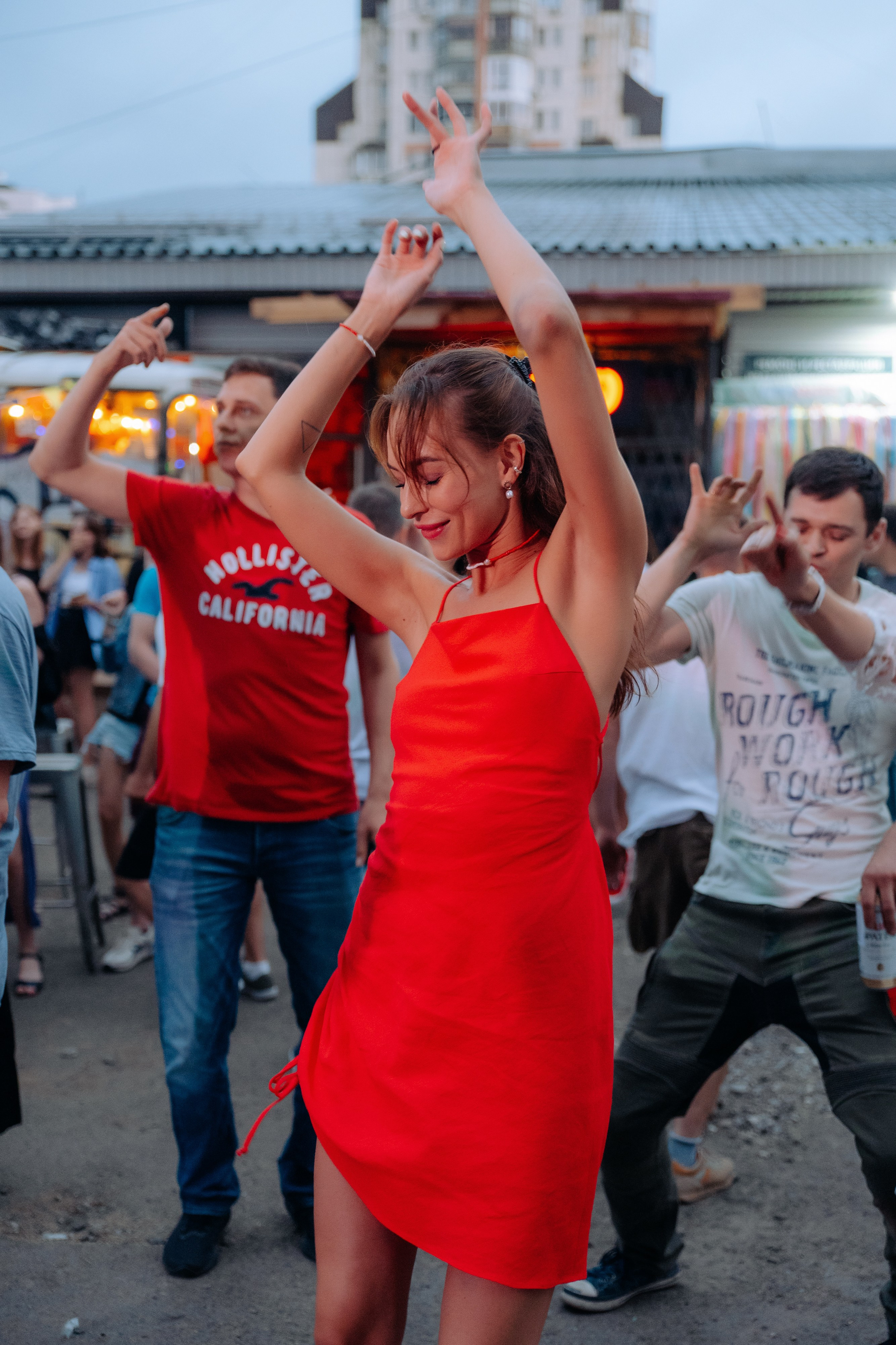 ДЕНЬ РОЖДЕНИЕ BORZO13. Фотосъемка свадебных, семейных и корпоративных мероприятий в Перми