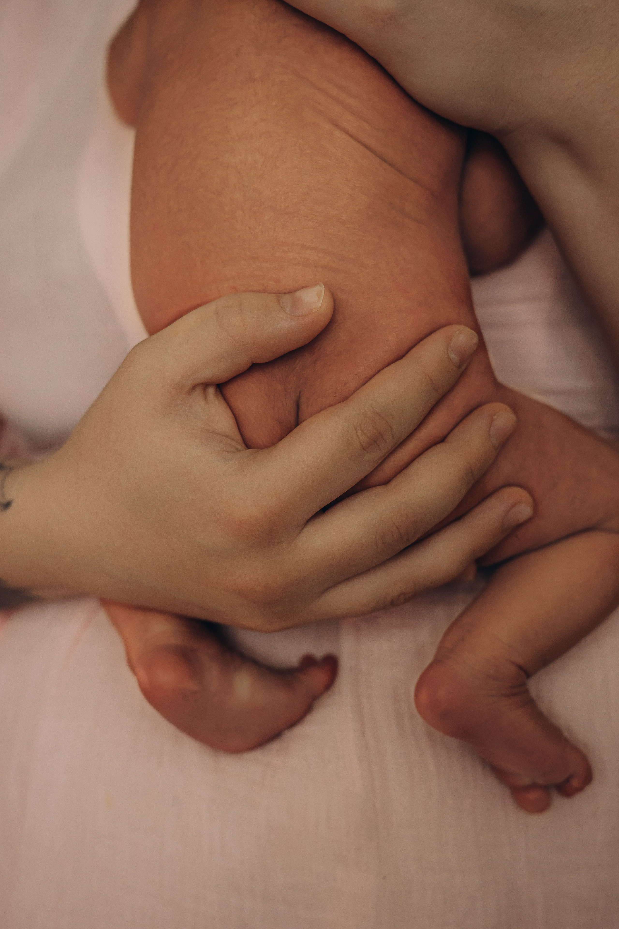 Фото ❤. Фотограф новорожденных с выездом на дом. Екатеринбург. Марина Некислая