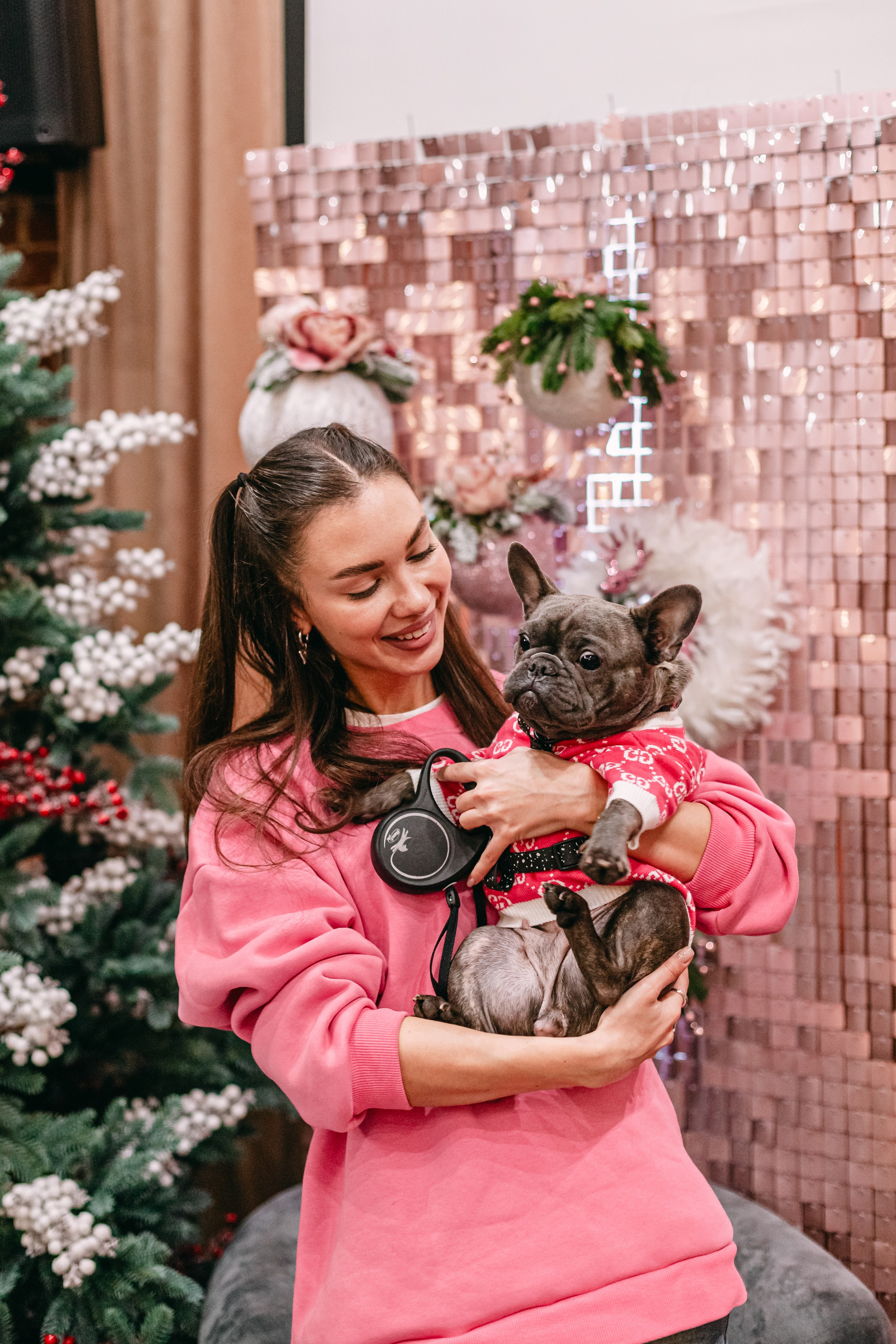 Бульёлка 2024. Фотограф-анималист Татьяна Степанова