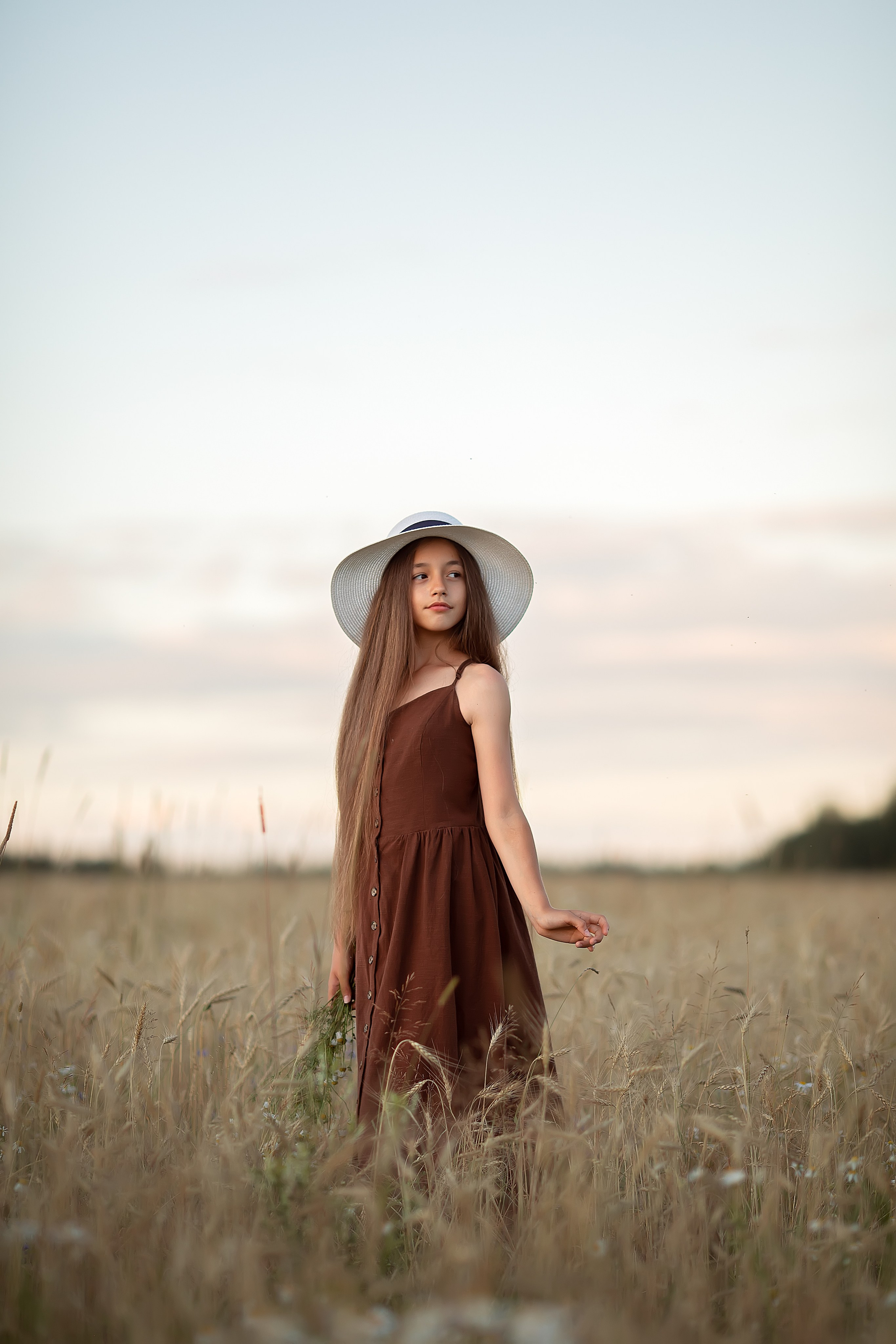 Колоски. Главная