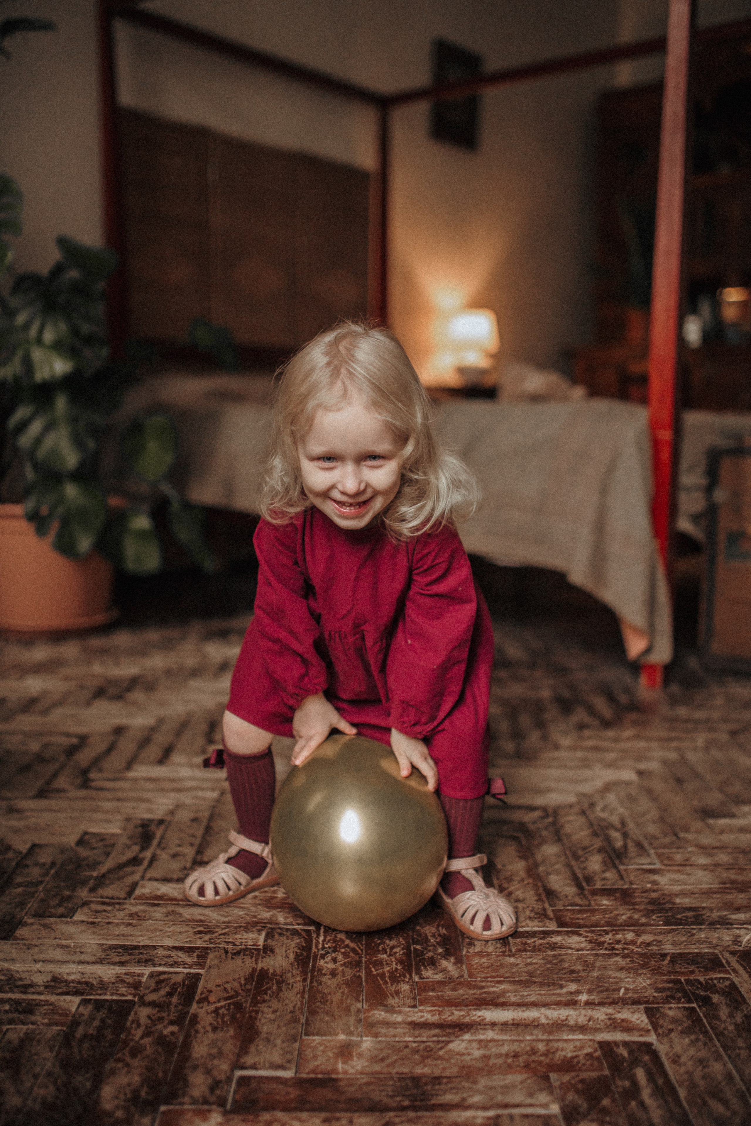Есения. Семейный и Свадебный фотограф в Санкт-Петербурге Плохая Екатерина