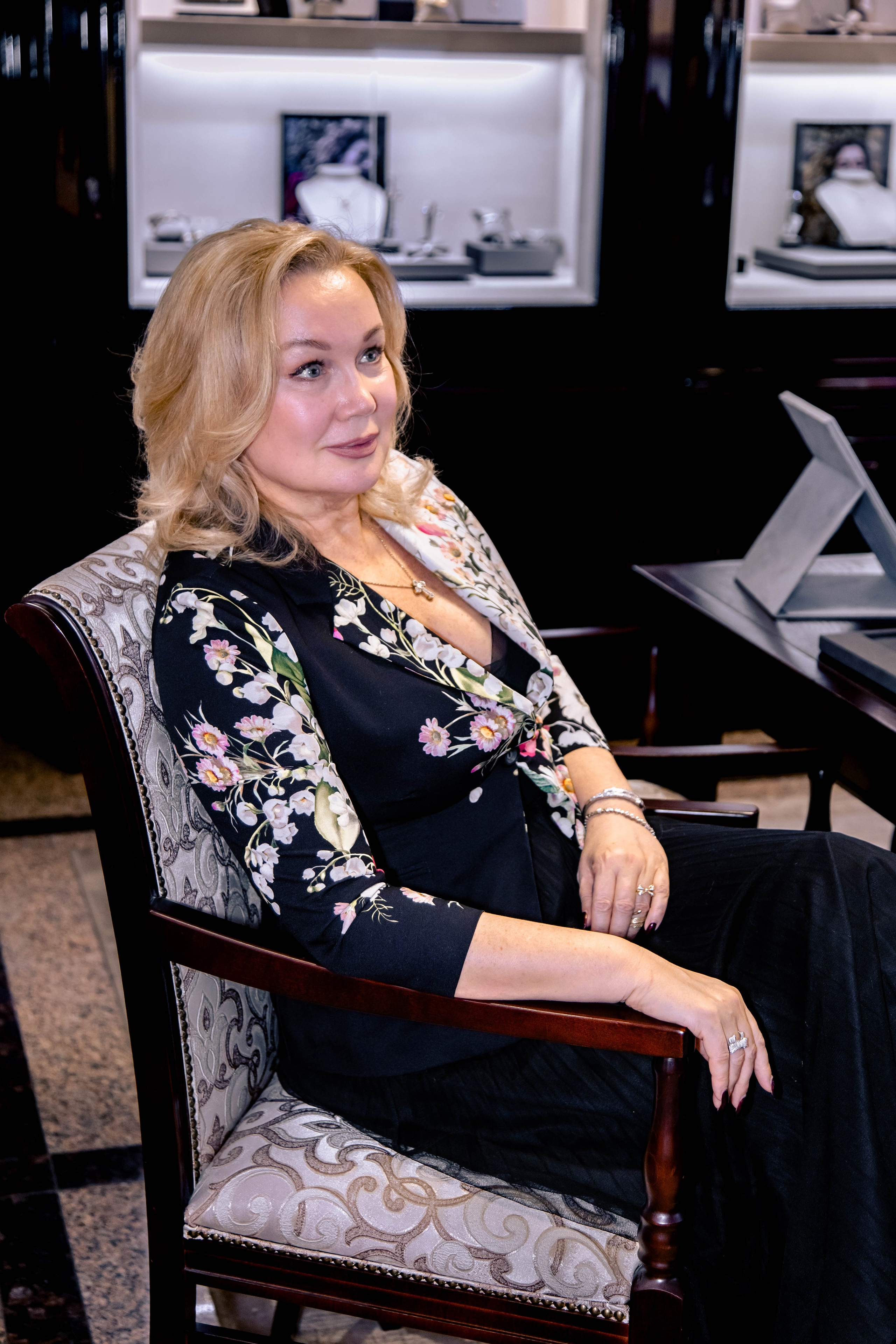 ЗОЛОТОЕ ВРЕМЯ ЛЮКС. МЕДИА-РЕСУРС ХАБАРОВСК / Фотоотчеты / Репортажи / События