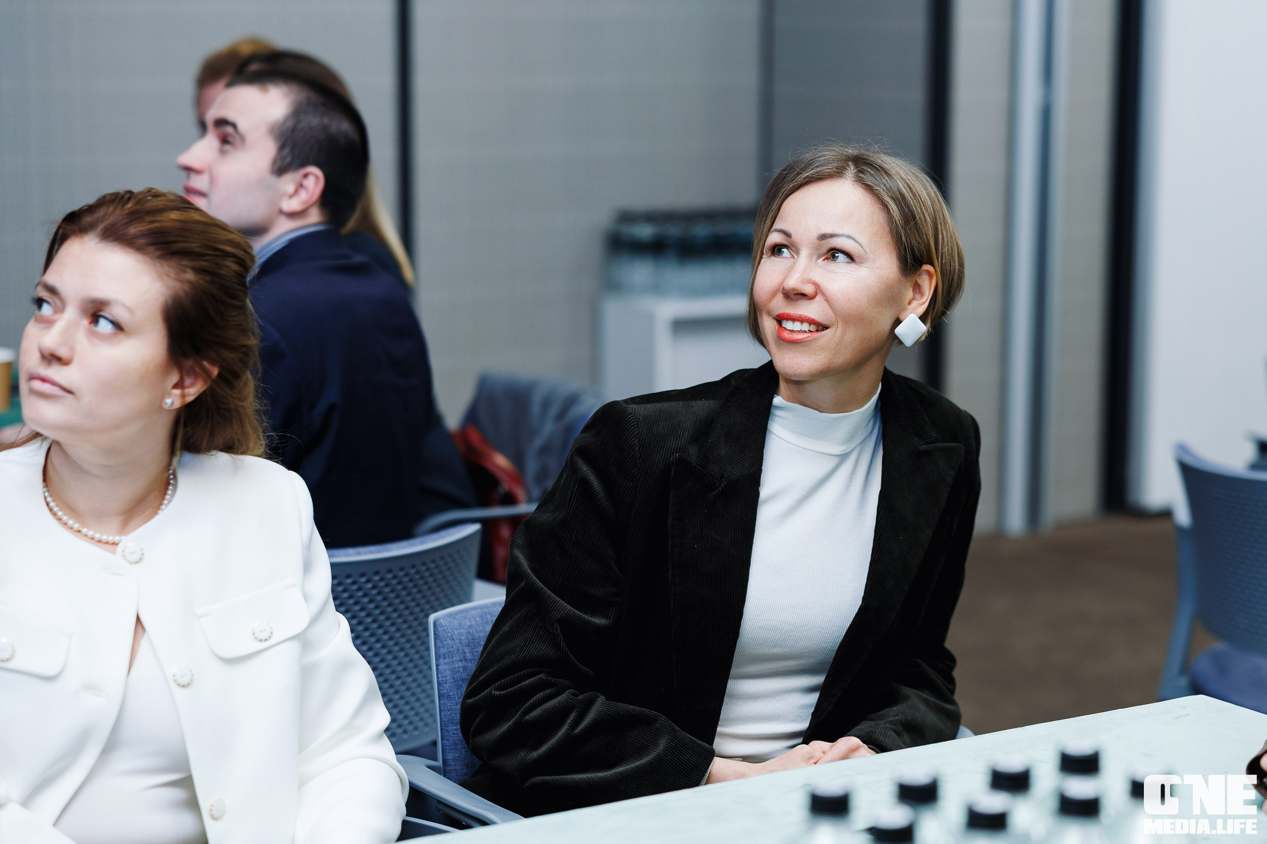 Фоторепортаж с форума Мой Бизнес. One Media Life: фоторепортажи, фотоотчеты с мероприятий и заведений