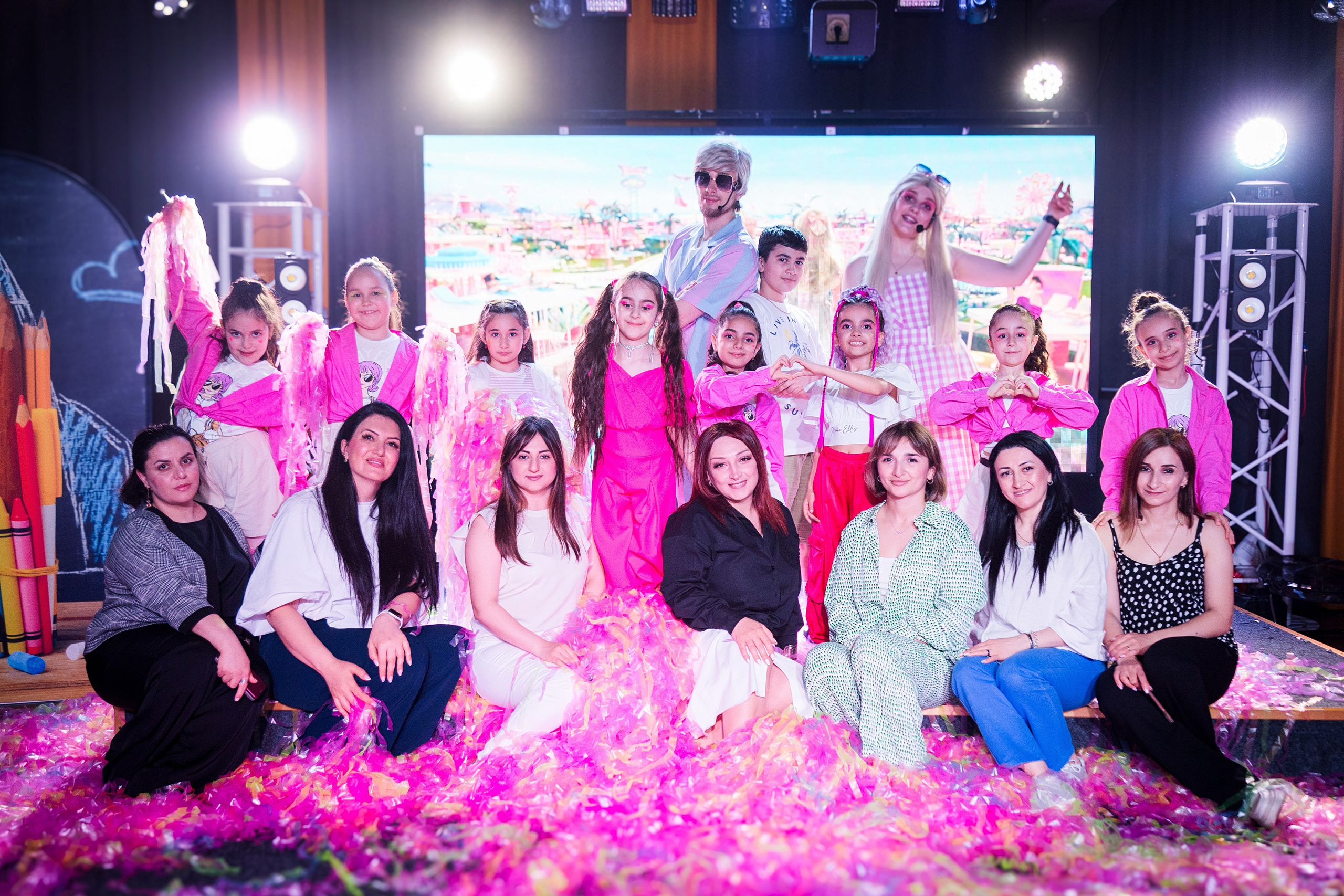 Офелии 8 лет. Детский фотограф видеограф в Хабаровске Михаил Орлов