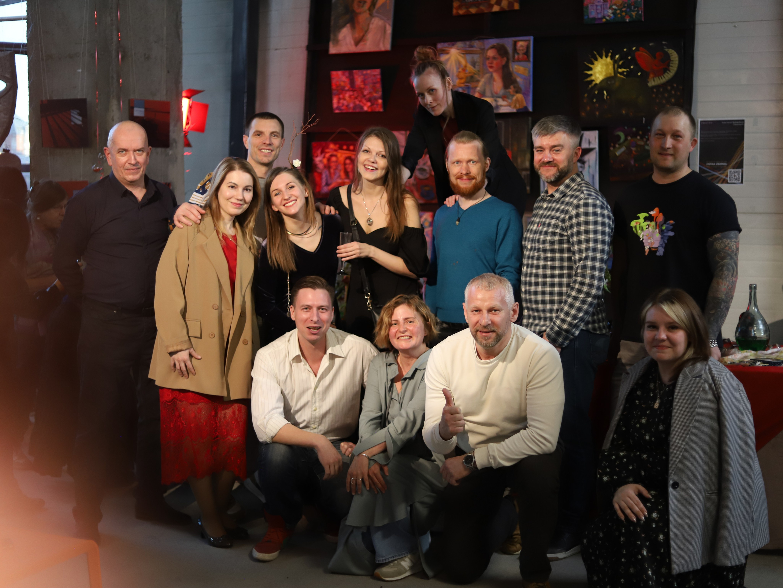 CV. Фотограф Евгений Чащихин RGB АРХИТЕКТОР в Перми