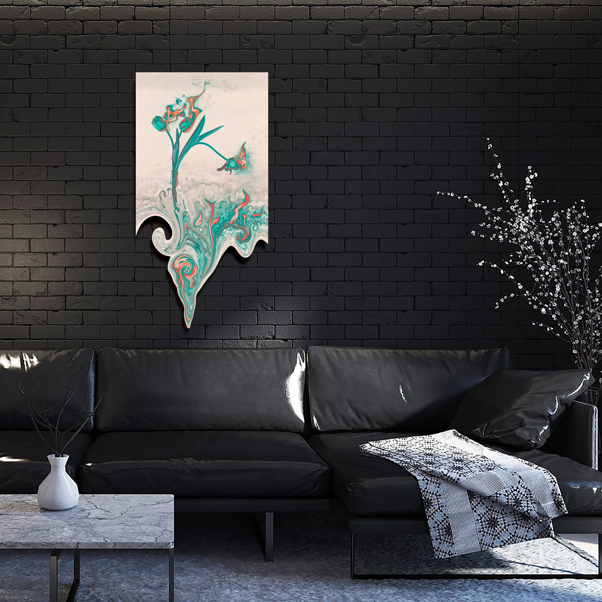 АРТ КАРТИНА. Фотограф Евгений Чащихин RGB АРХИТЕКТОР в Перми