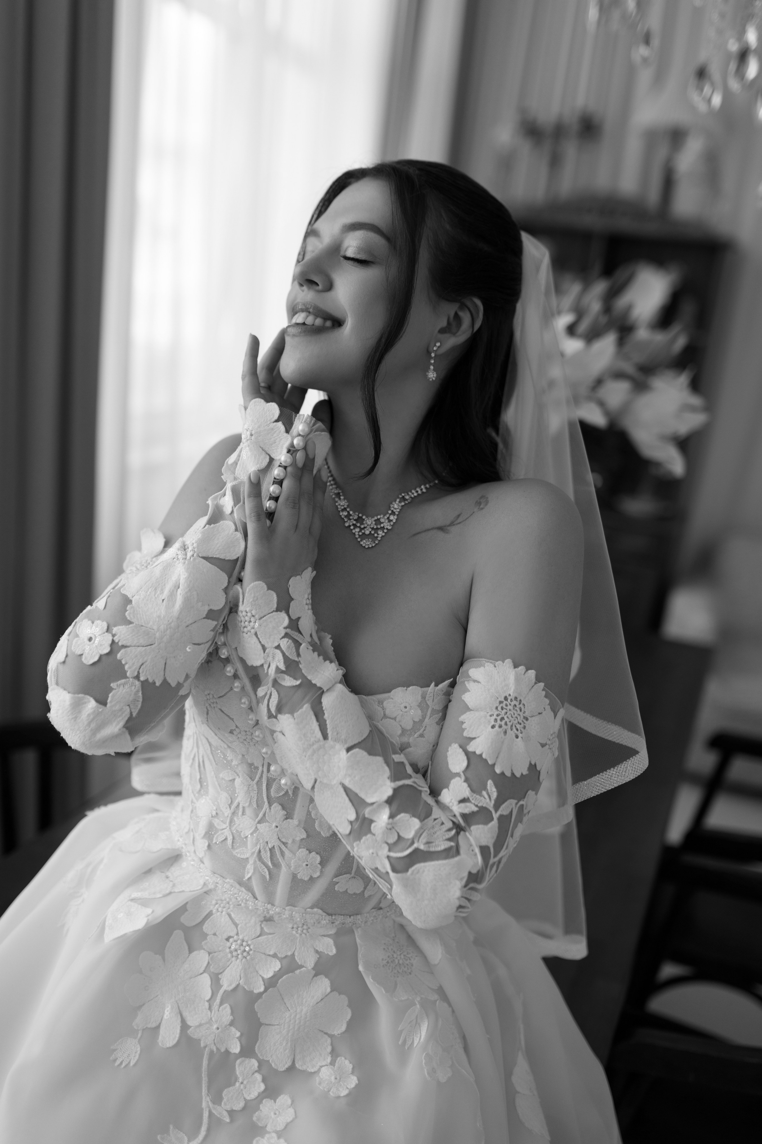 Свадьба Михаила и Татьяны. Свадебный и семейный фотограф в Иркутске Яна Лиа