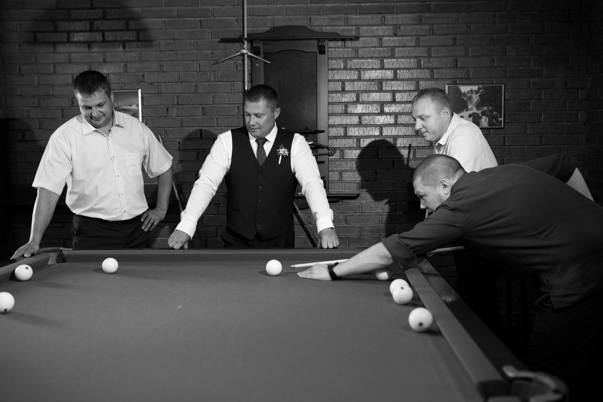 Свадьба Алексея и Даны. Свадебный и семейный фотограф в Иркутске Яна Лиа