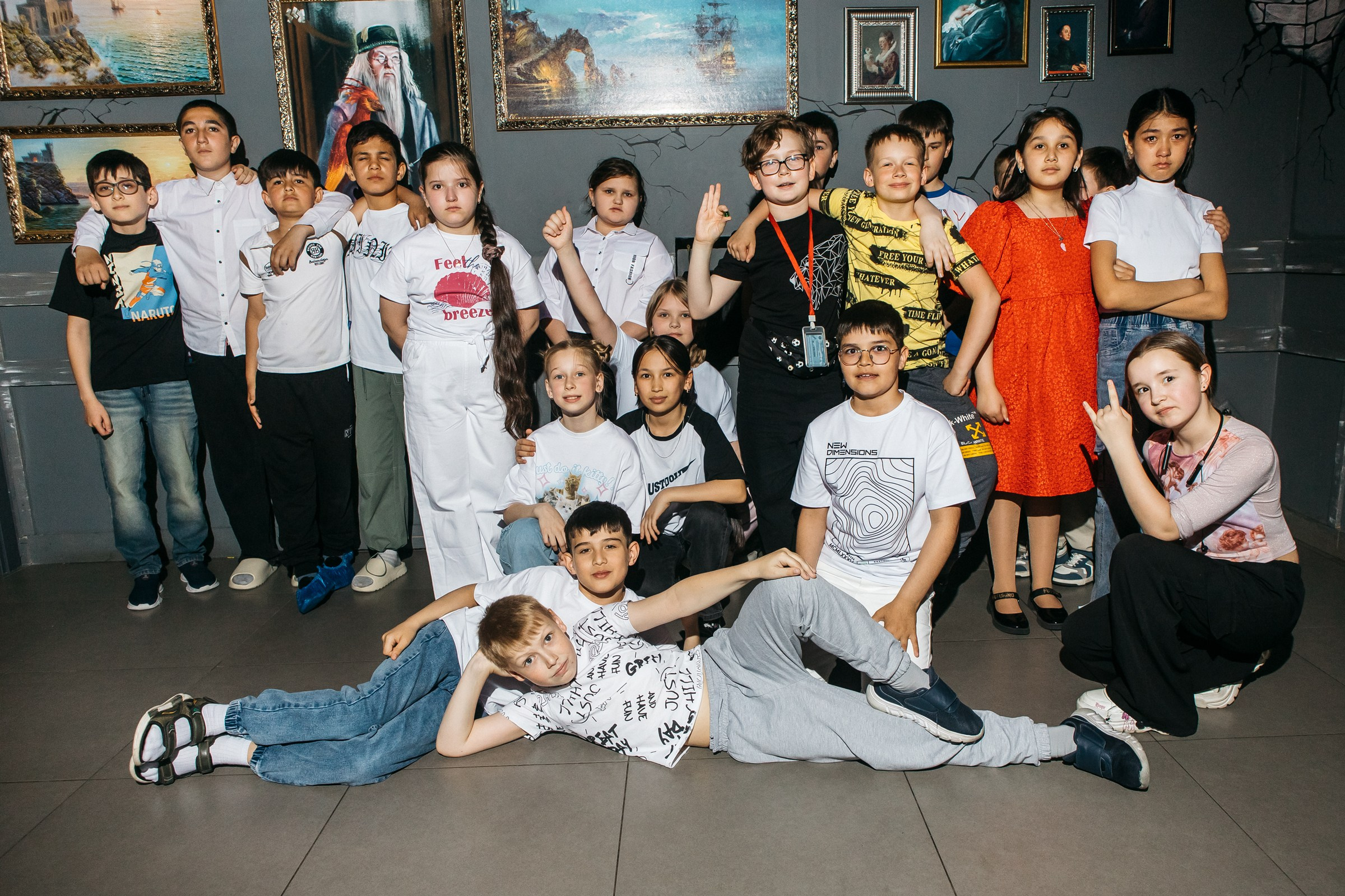 Репортажный фотограф на выпускной Питер