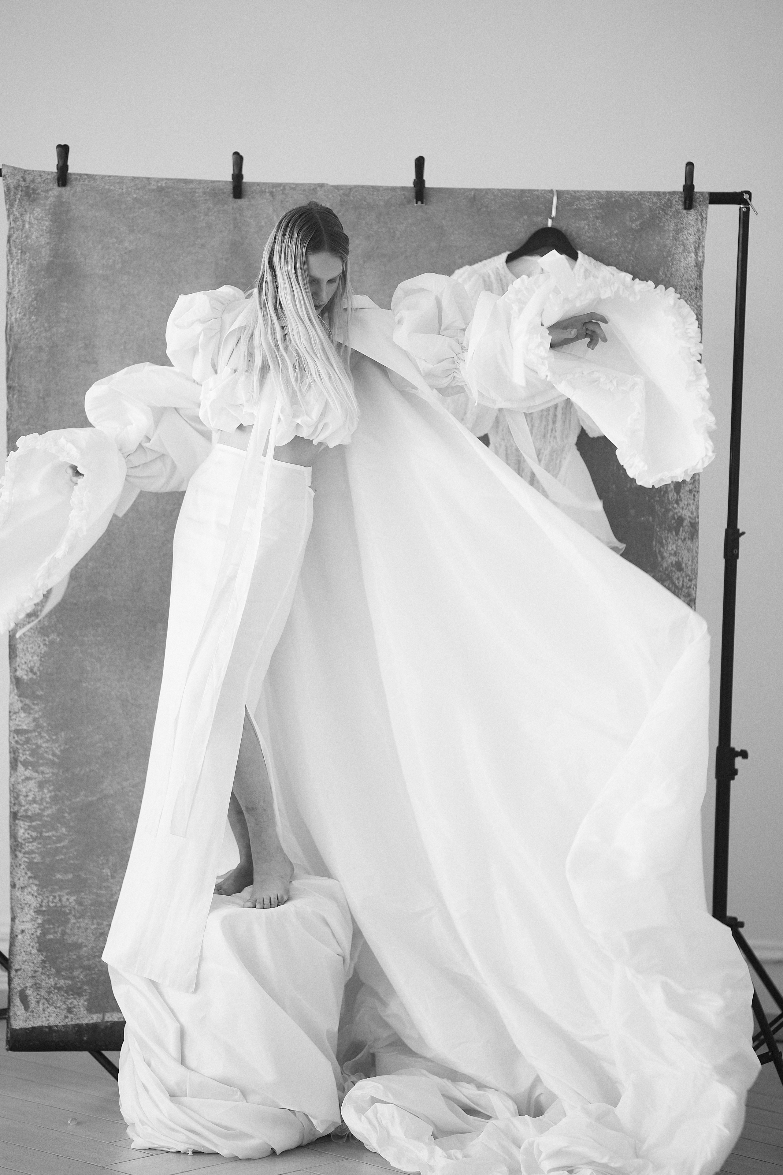 Альберт и Кристина | Творческий проект с командой. Свадебный фотограф Минск РБ