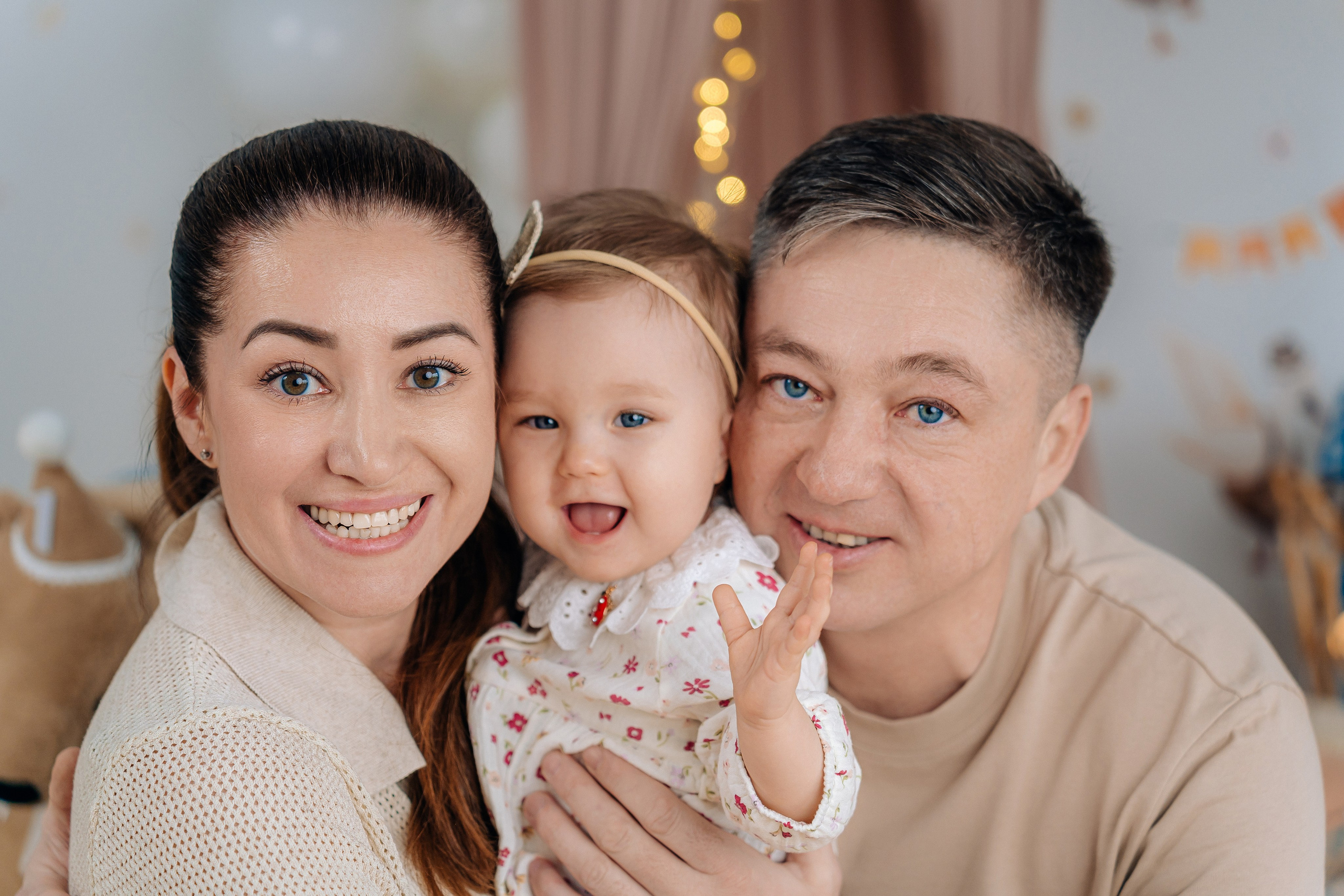 Лента фото. «Лама» Детская фотостудия Уфа