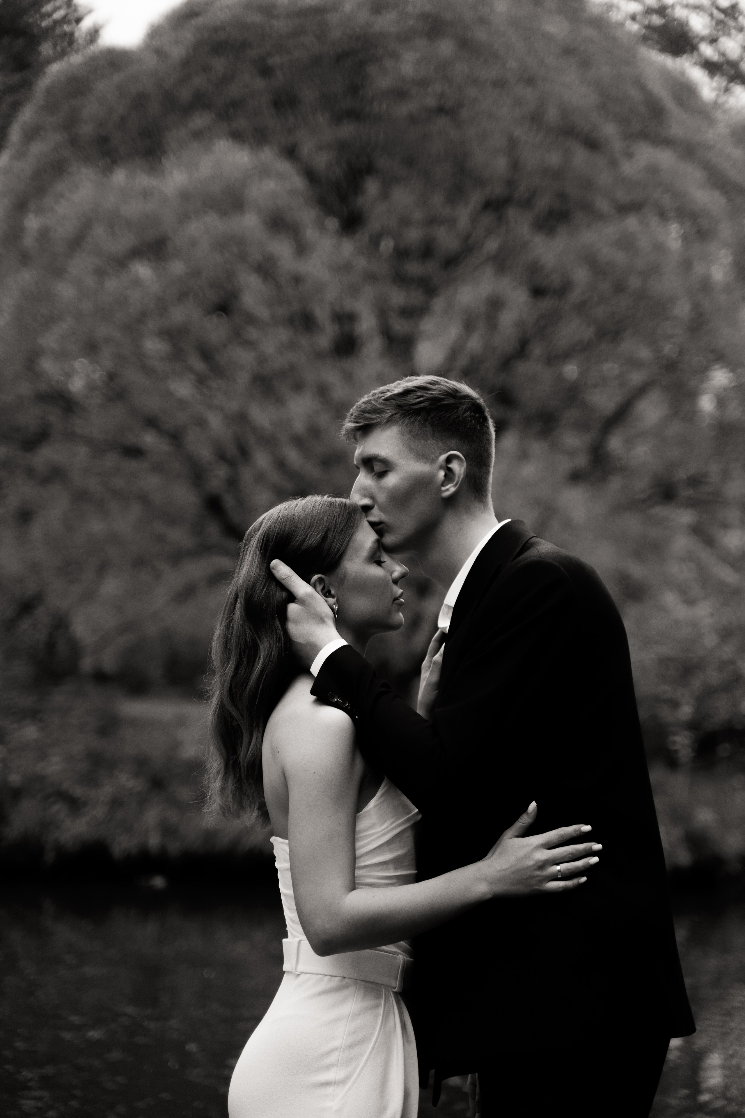 Свадьбы. Фотограф Ирина Чистякова