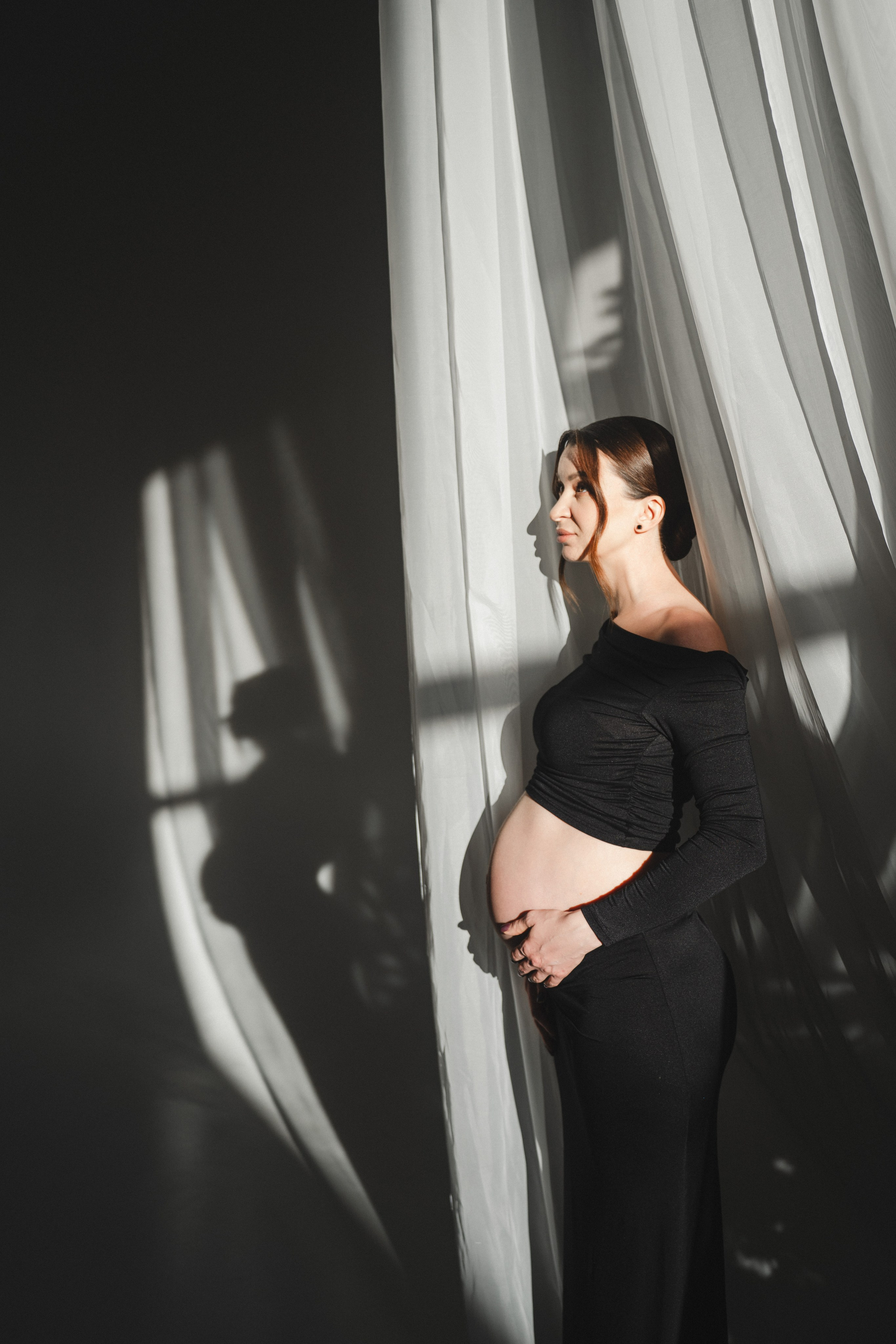 Максим и Нана. Фотограф в Воронеже Юлия Игнатьева