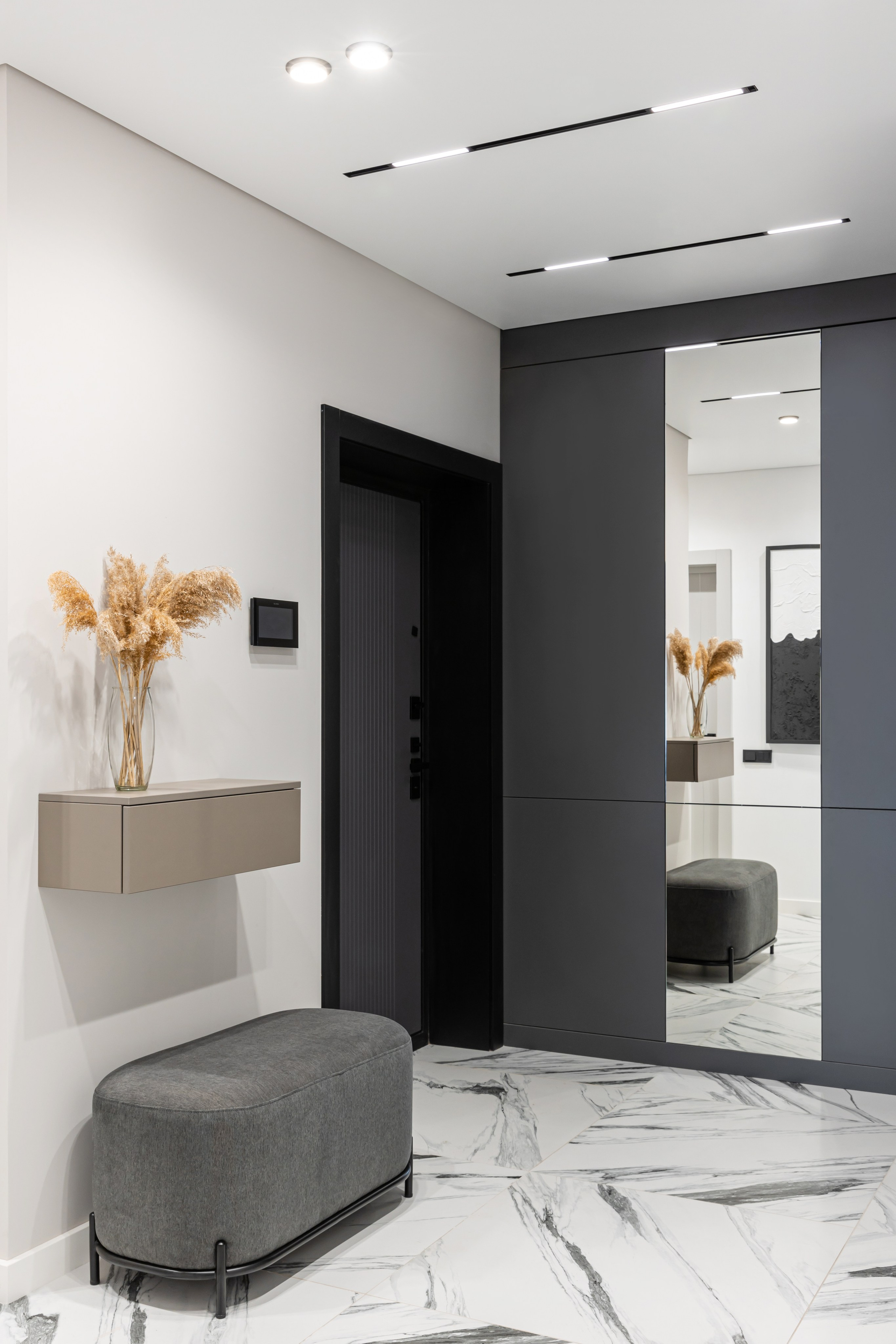 DREAM HOUSE. Наталья Летунова — интерьерный фотограф в Иванове