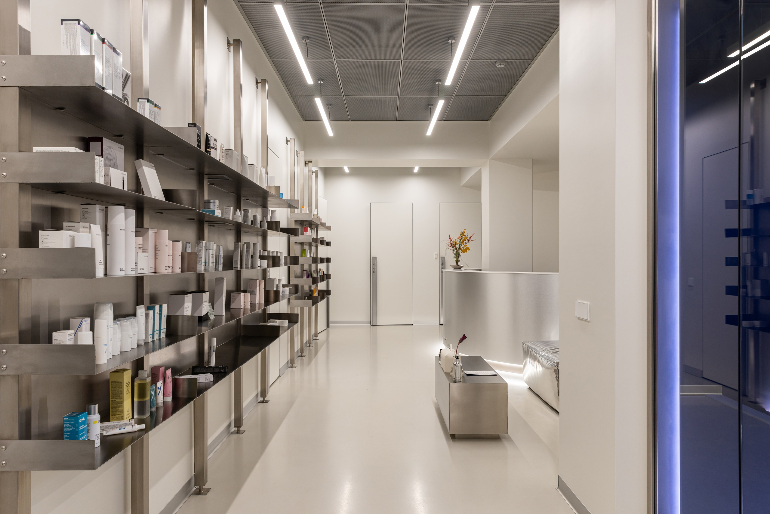 FABRICA CLINIC. Наталья Летунова — интерьерный фотограф в Иванове