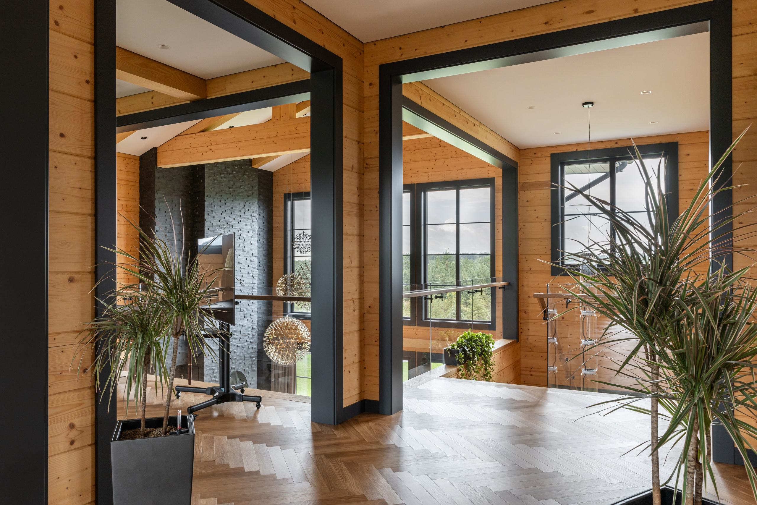 ДЕРЕВЯННЫЙ ДОМ. Наталья Летунова — интерьерный фотограф в Иванове