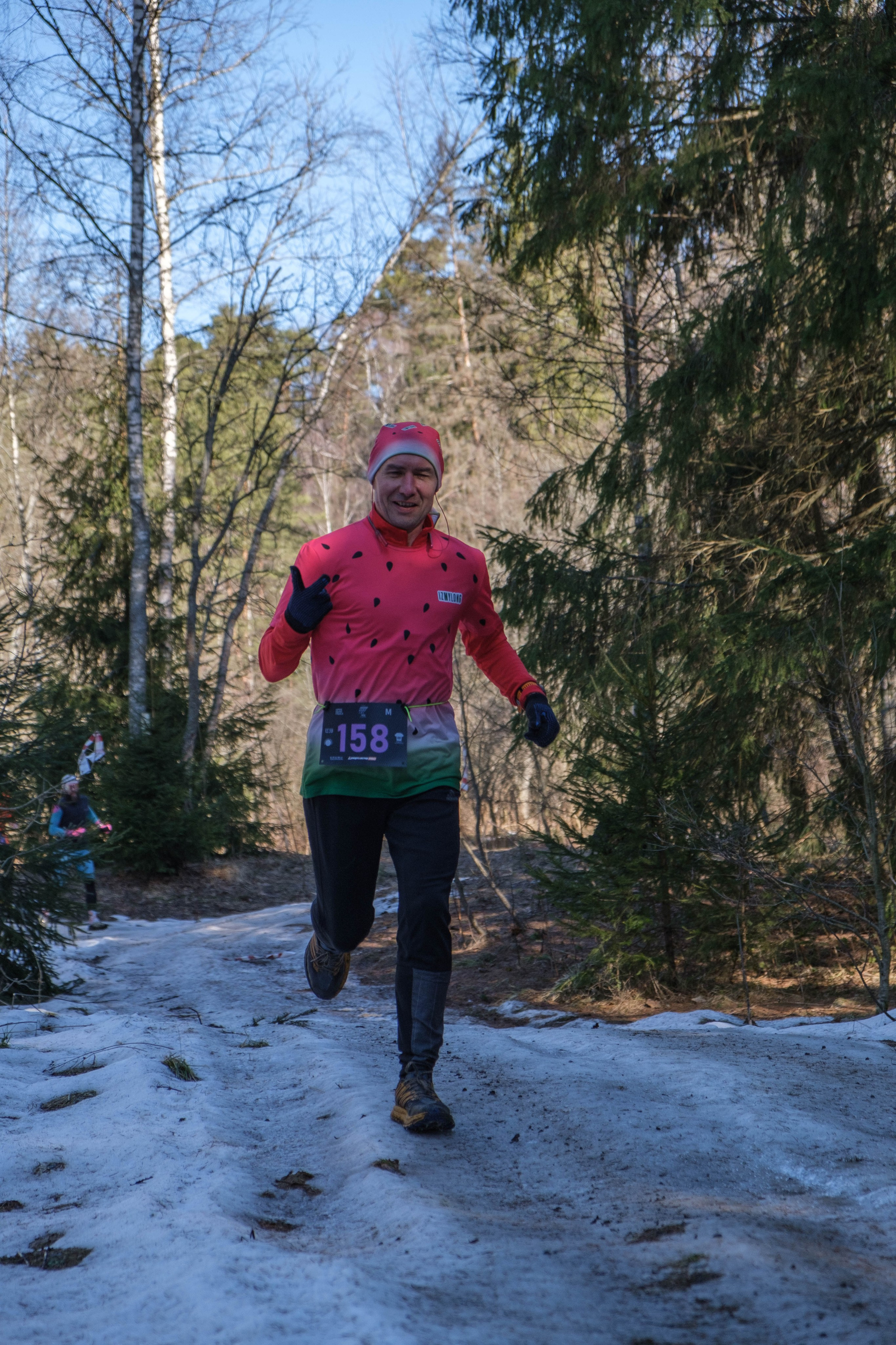 OPEN BAND ЛЁД | 09 марта 2025. Фотограф Диана Иремадзе