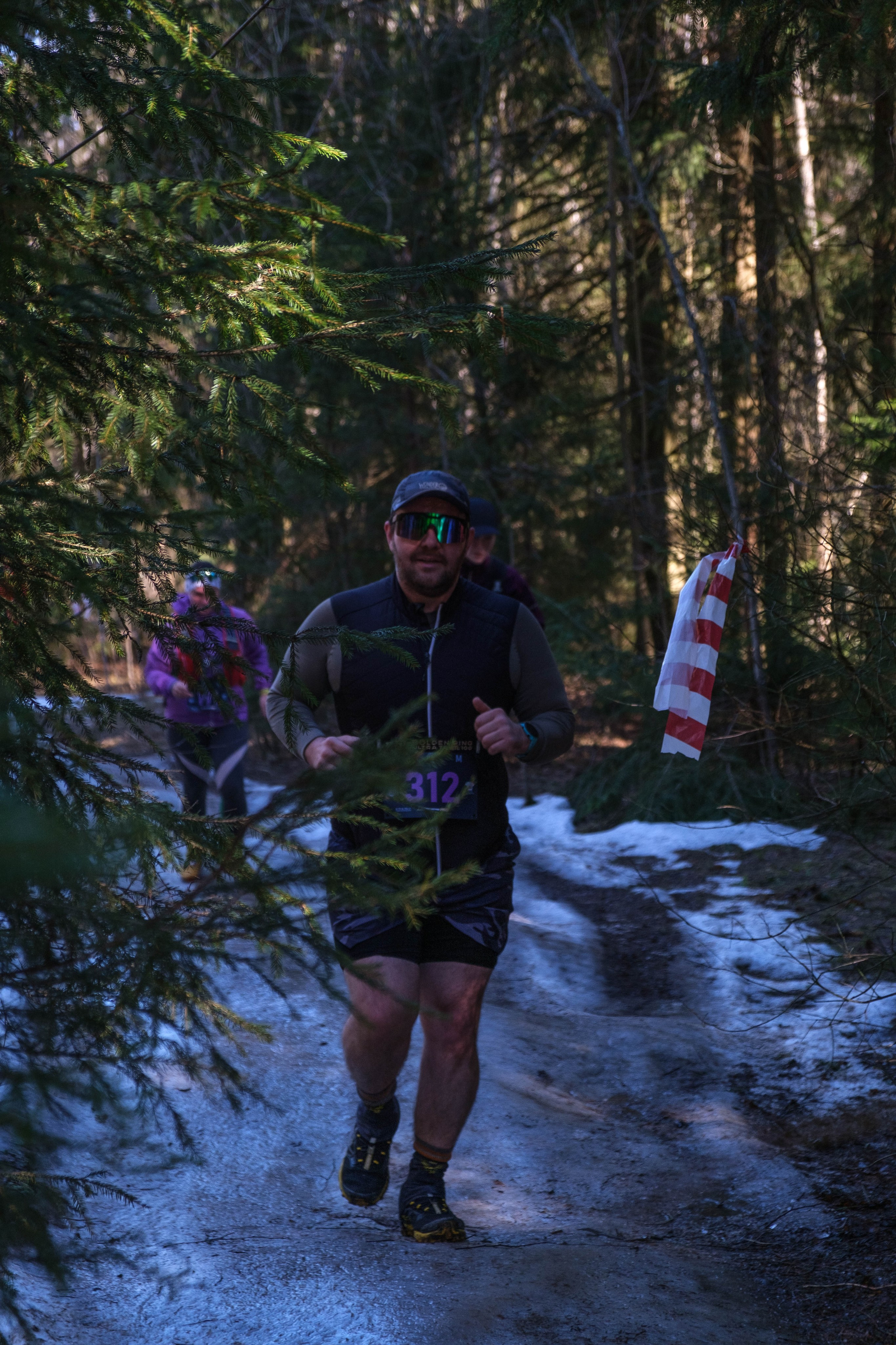 OPEN BAND ЛЁД | 09 марта 2025. Фотограф Диана Иремадзе