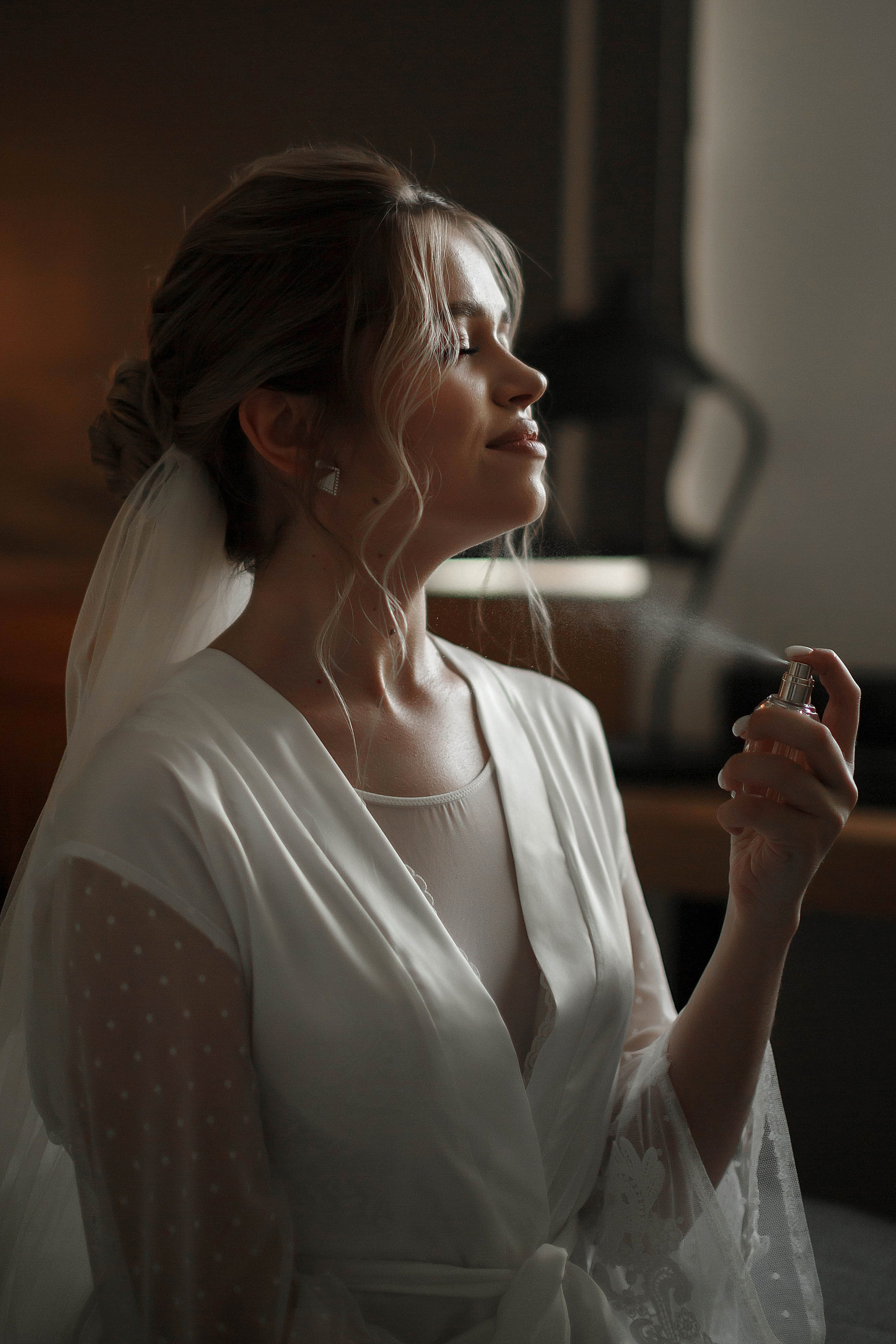 Иван и Елизавета. Кристина Невская — свадебный фотограф во Владимире