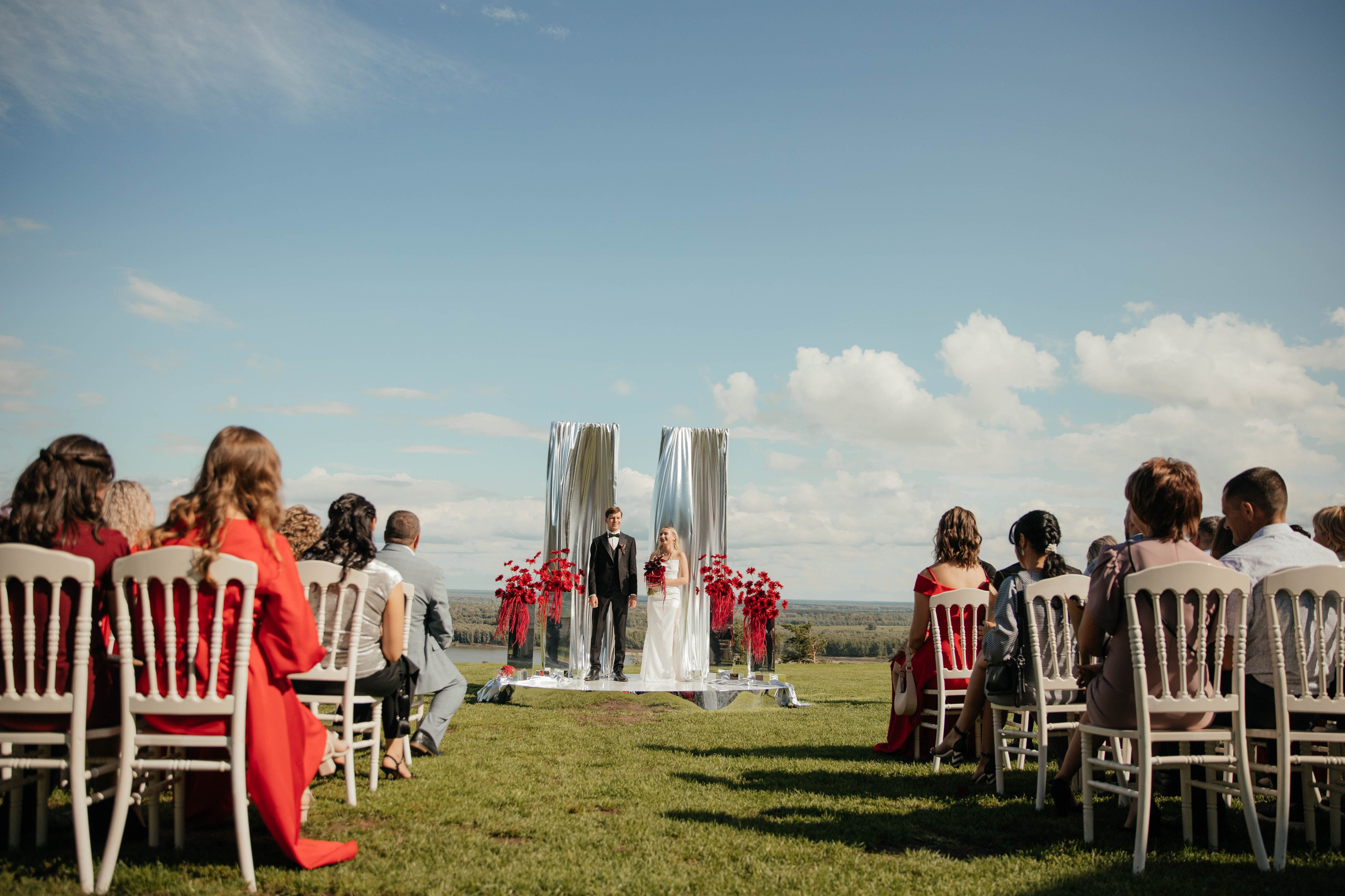 Антон и Полина. Фотограф Барнаул Полина Теплова