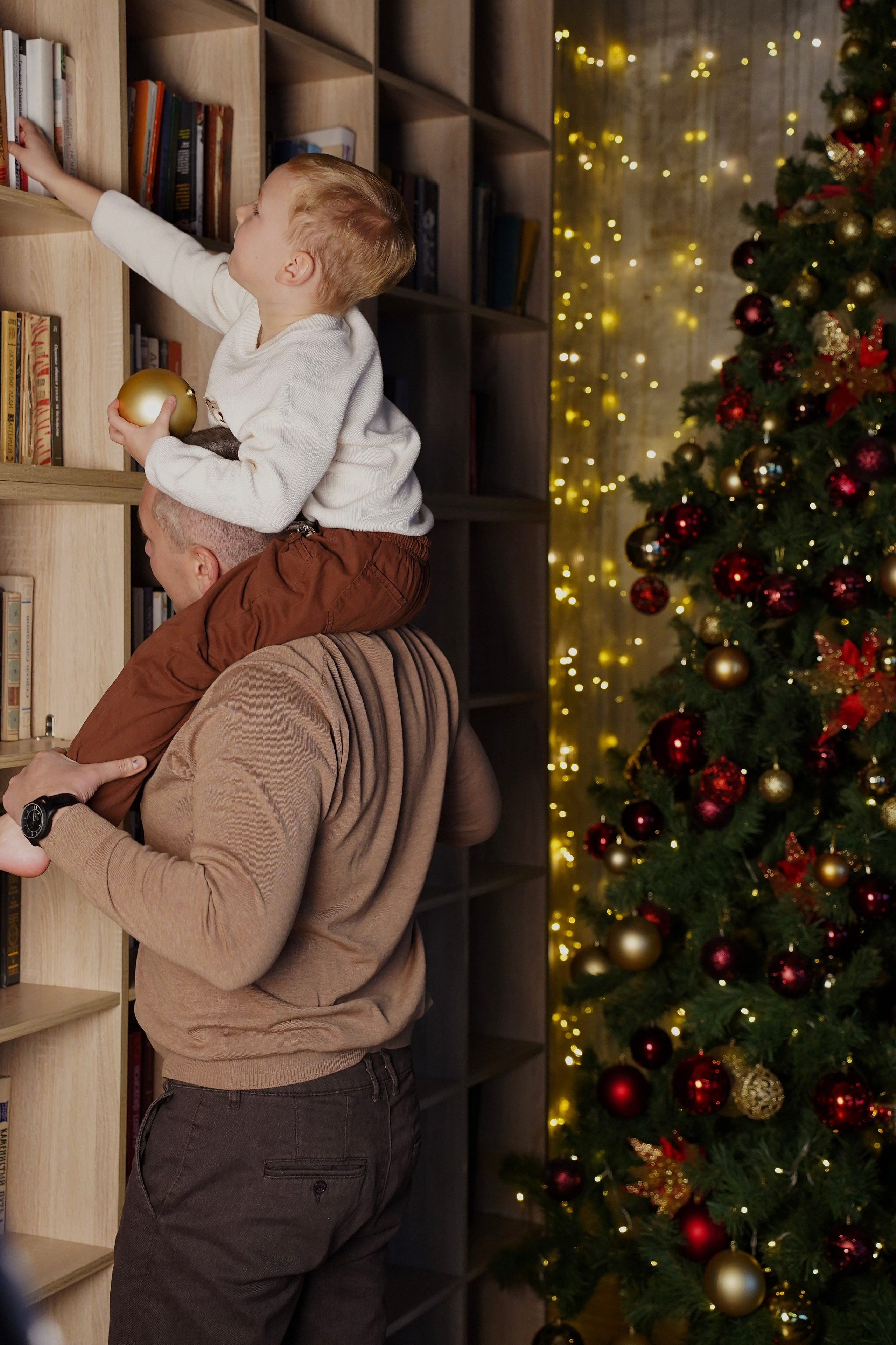 Семейные. Портретный фотограф в городе Москва
