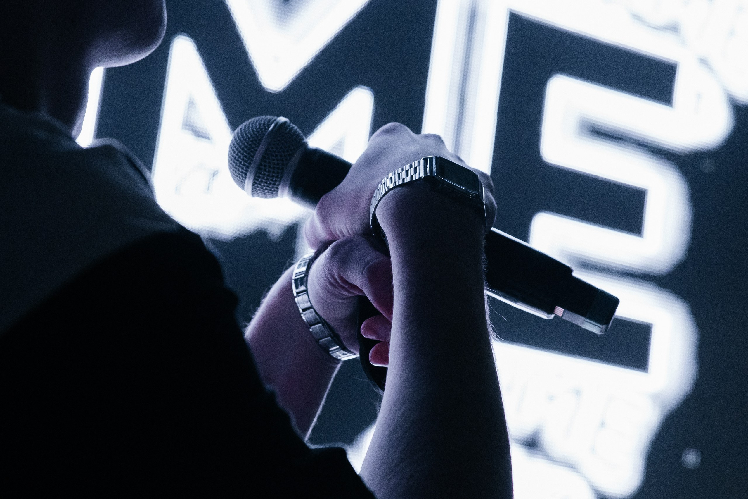 Большое Slime Show. Свадебный и репортажный фотограф в Новосибирске Федор Гладков