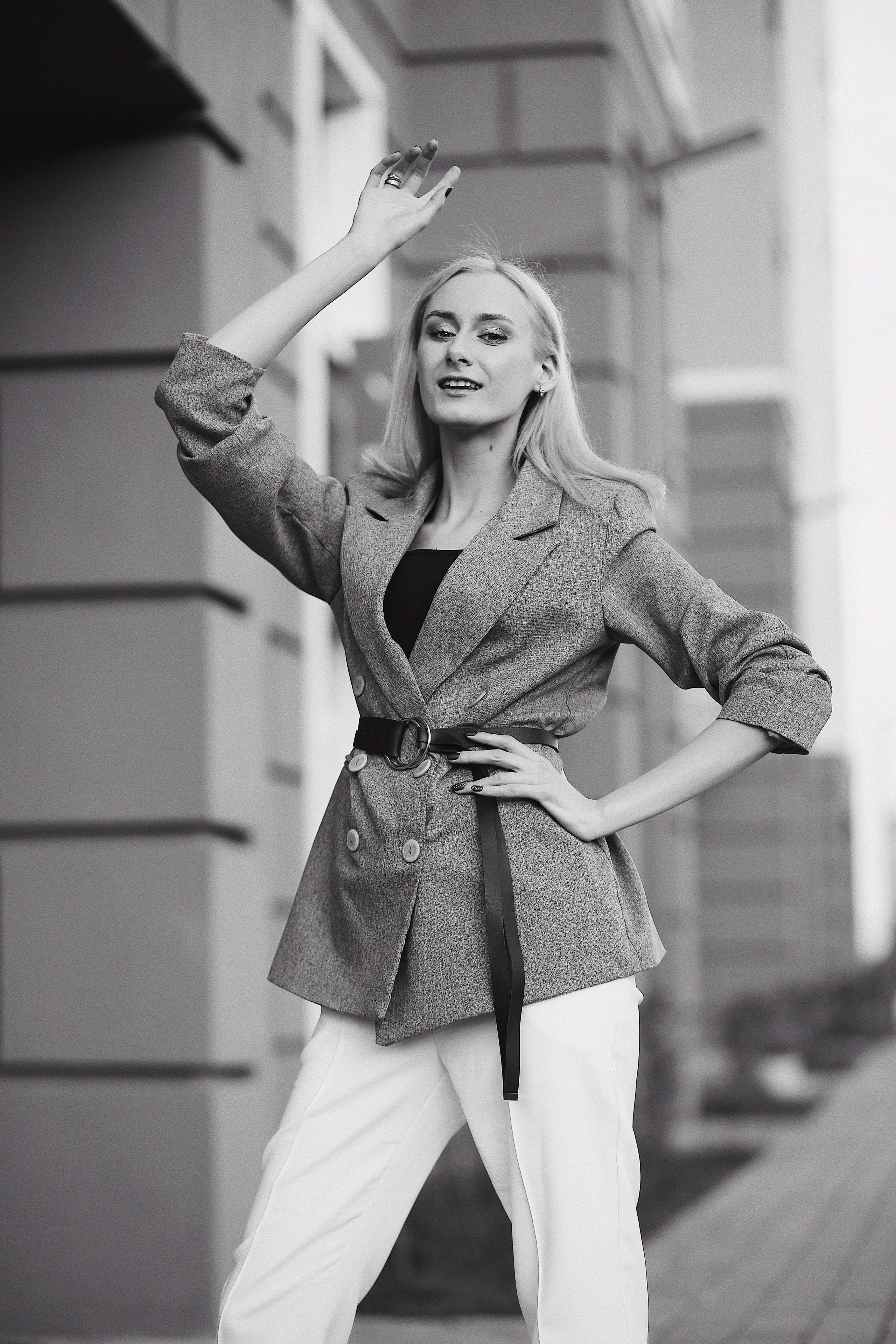 Наталья [Съемка для себя]. Женский и контент фотограф Данилина Ирина в Москве