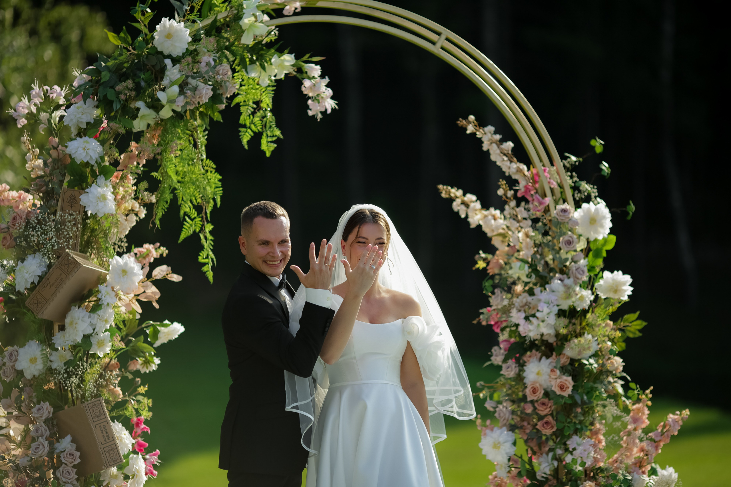 А&Е. Свадебный фотограф Гомель