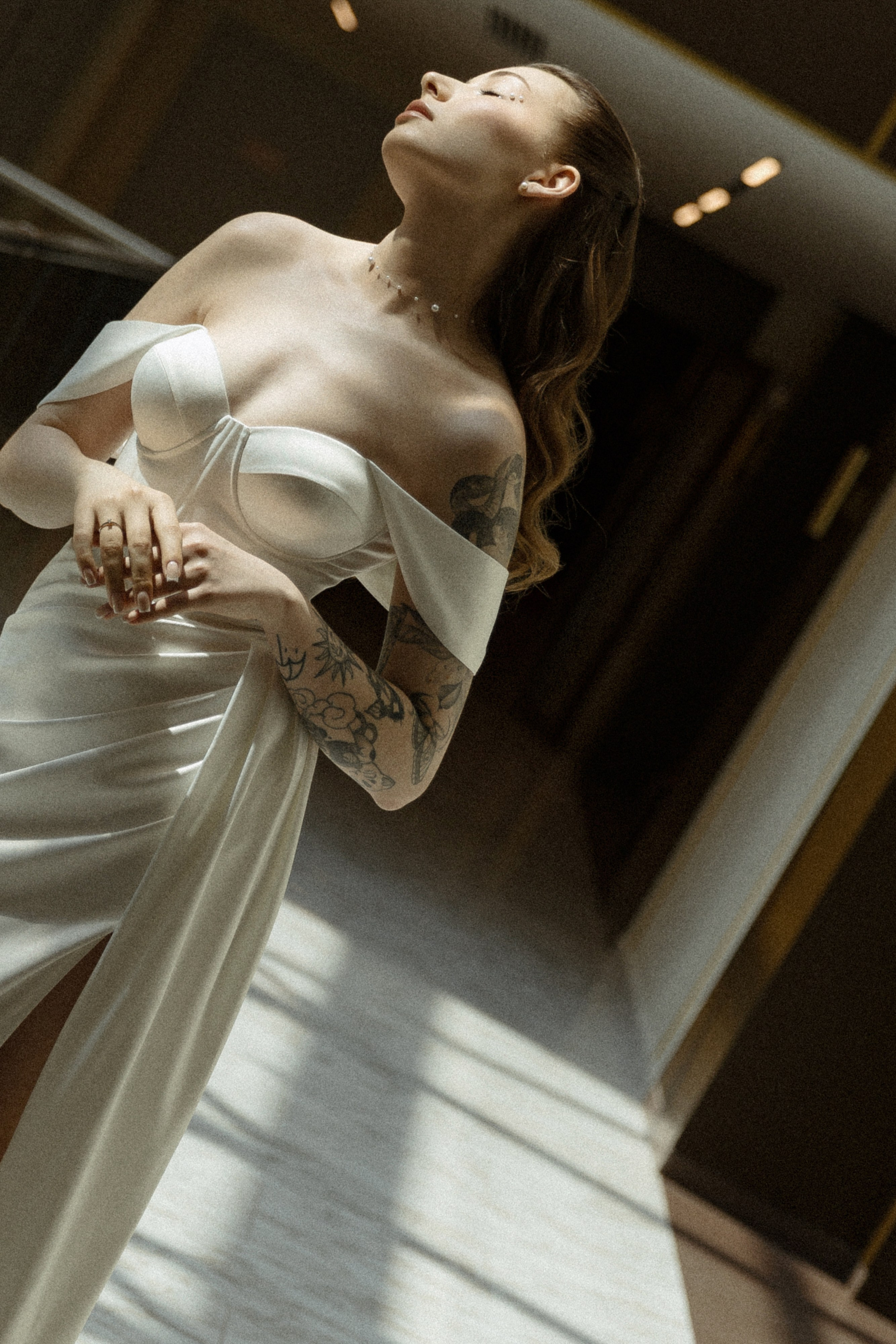 Wedding day Александр & Дарья. Свадебный фотограф Колесников Антон