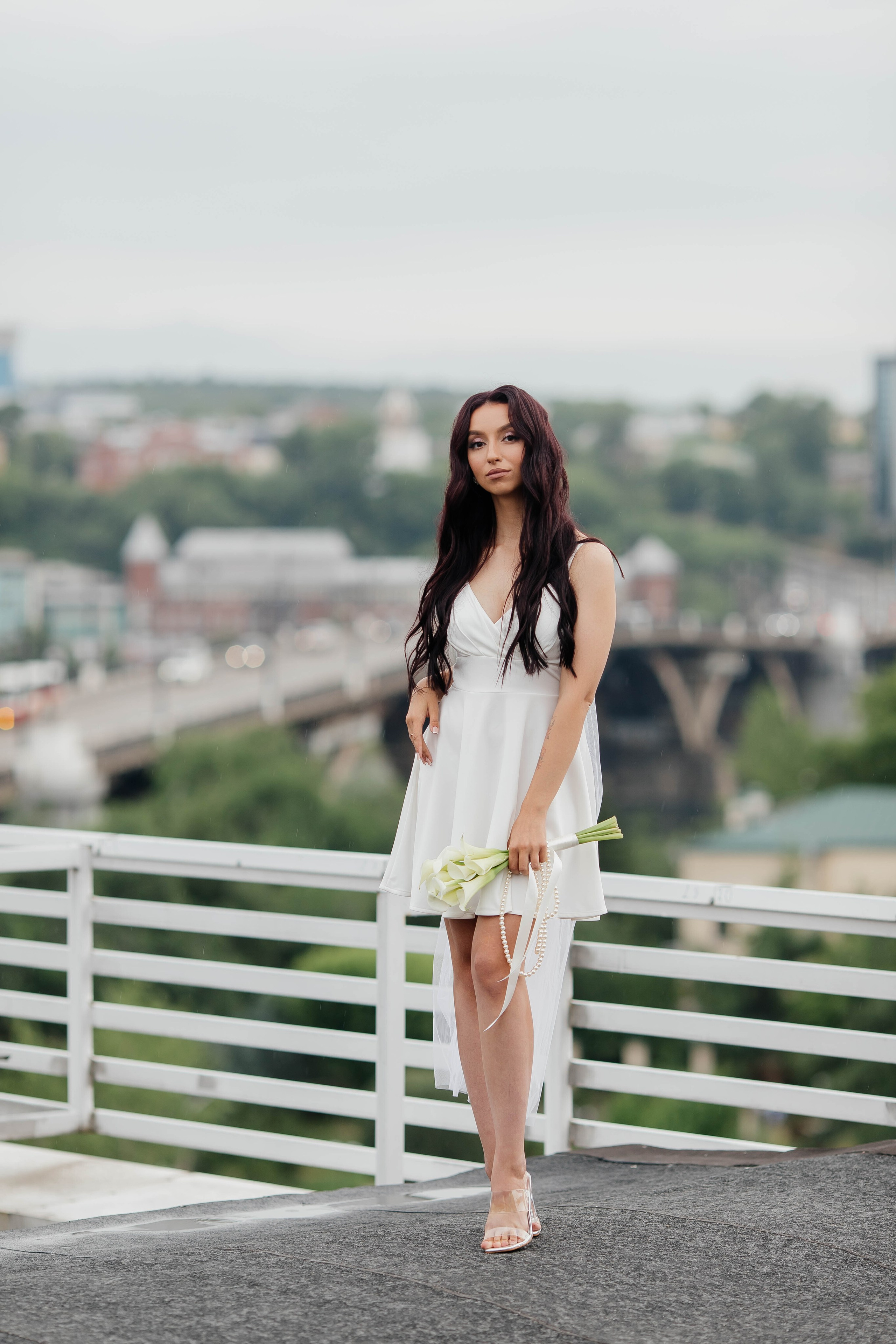 Девичник. Главная