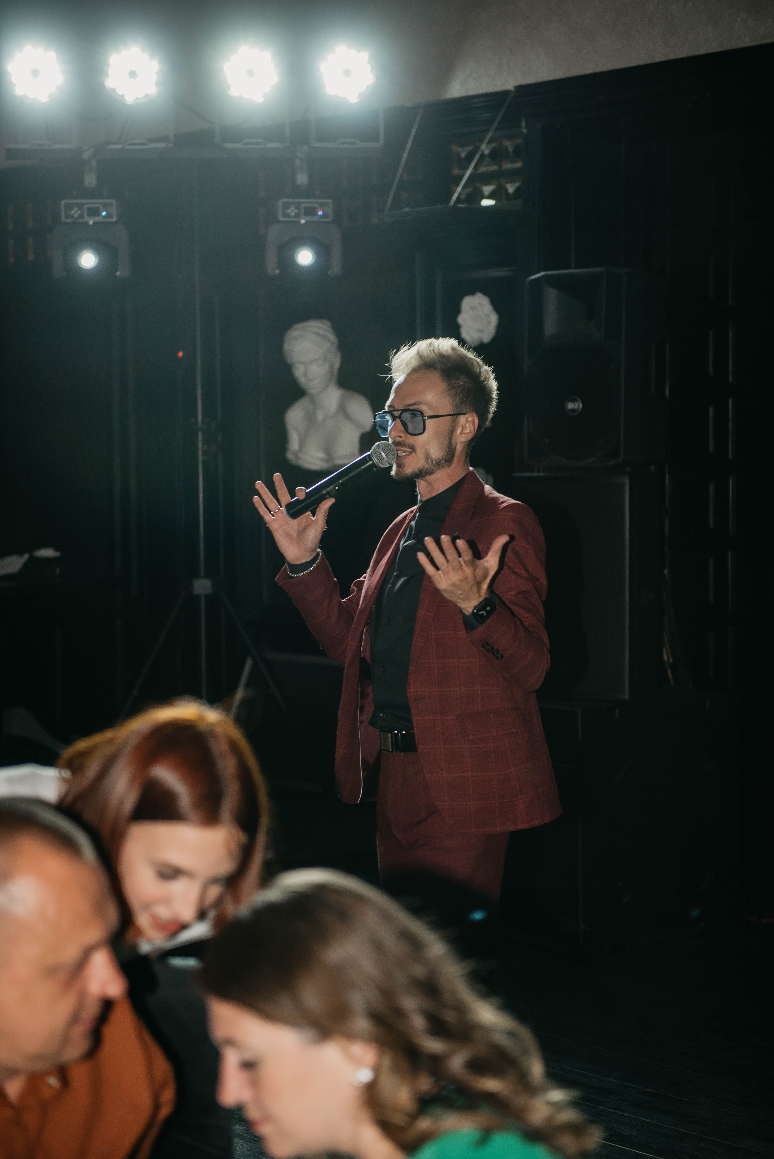 Никита и Настя. Свадебный фотограф Марина Жемчужникова в Москве и в Белгороде