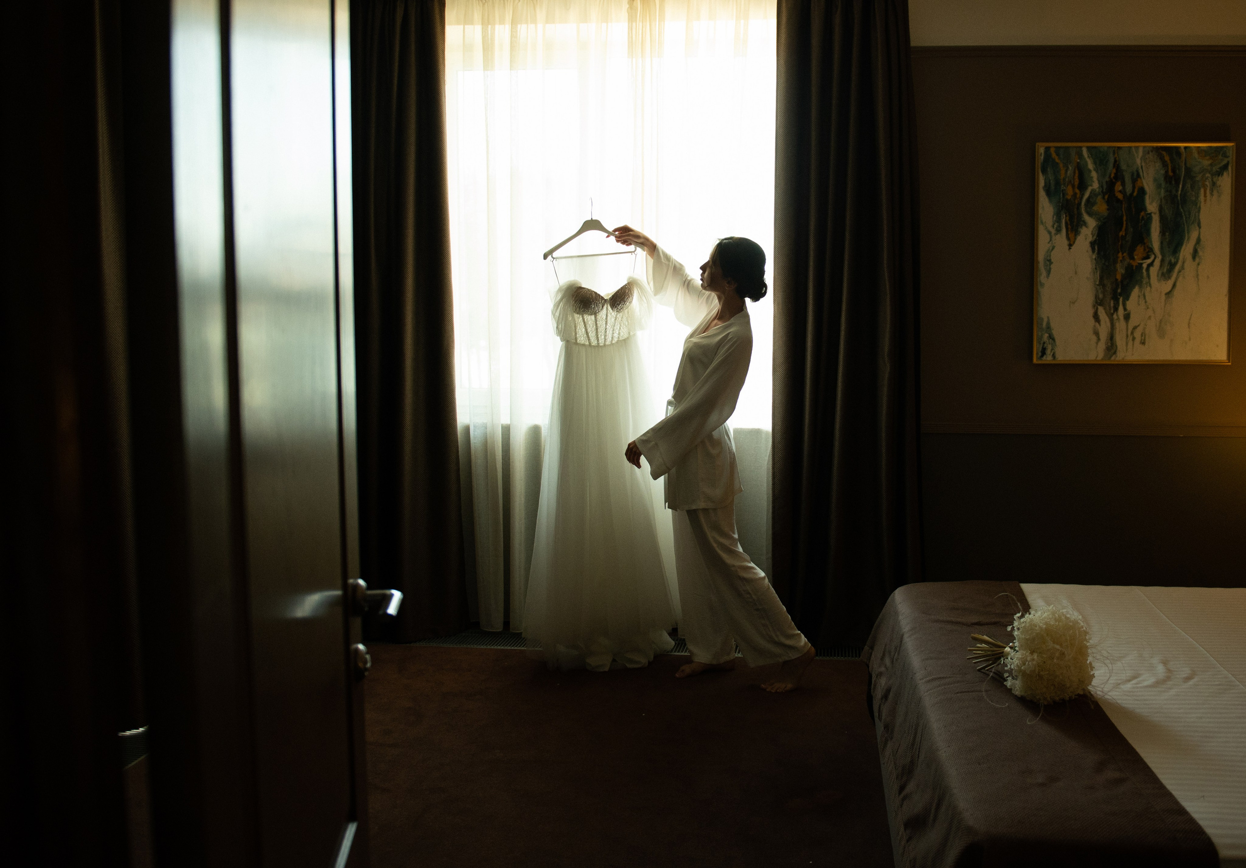 Иван и Оксана (г.Севастополь). Свадебный, женский, семейный фотограф в Севастополе Юлия Мошенко