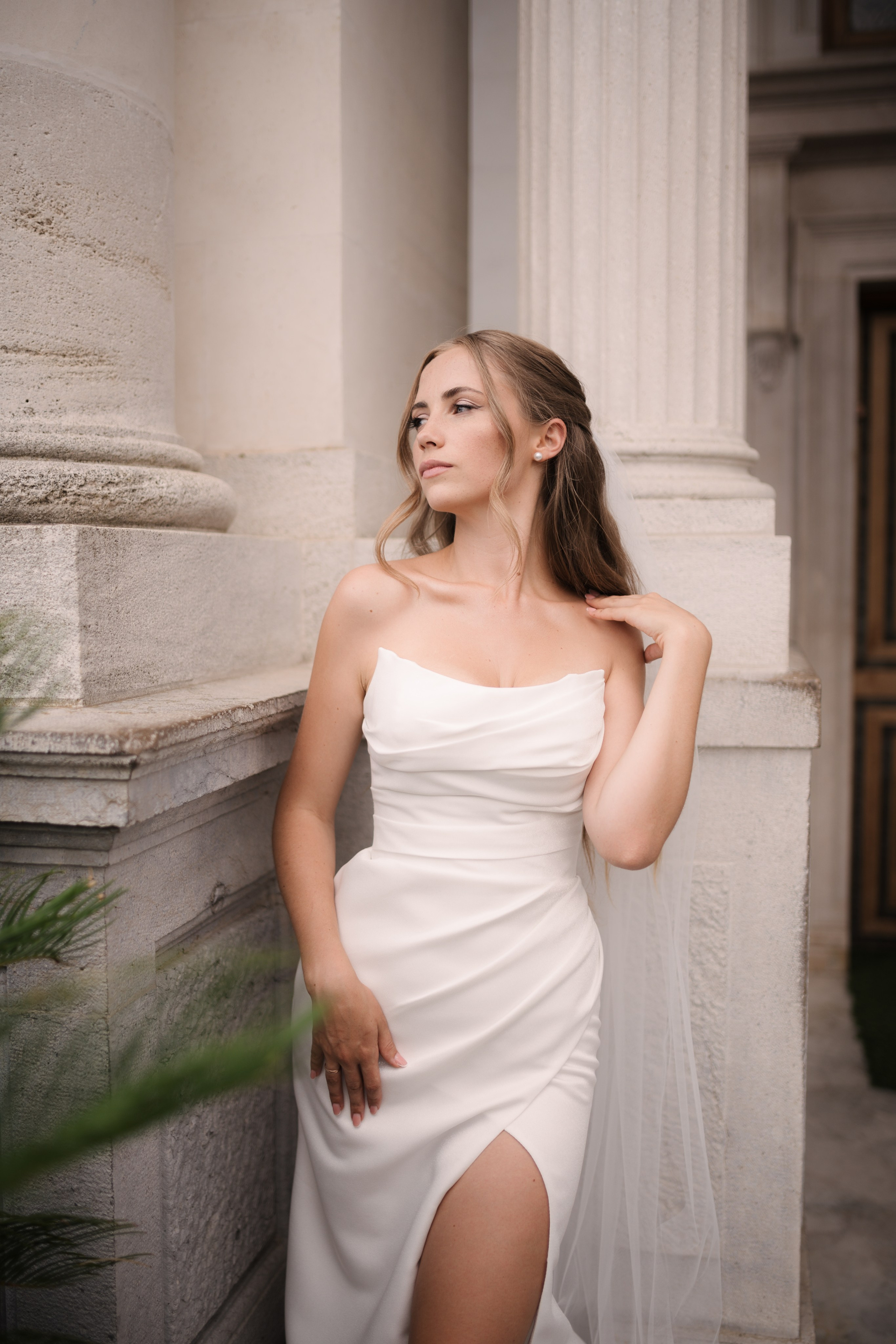 Свадебные. Свадебный и семейный фотограф в Севастополе и Крыму Алина Зорина