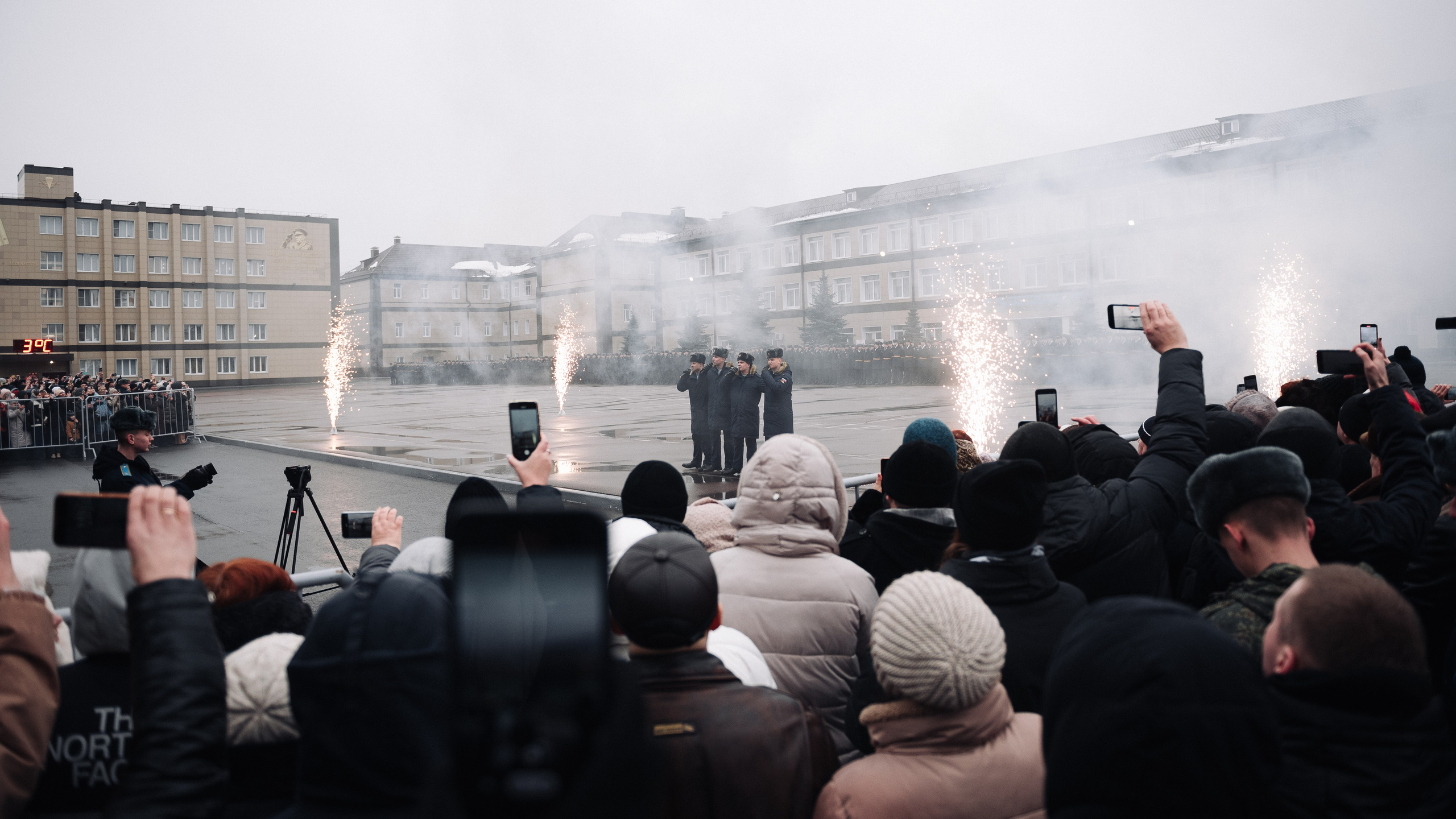 Выпускные высших учебных заведений. Свадебный и репортажный фотограф