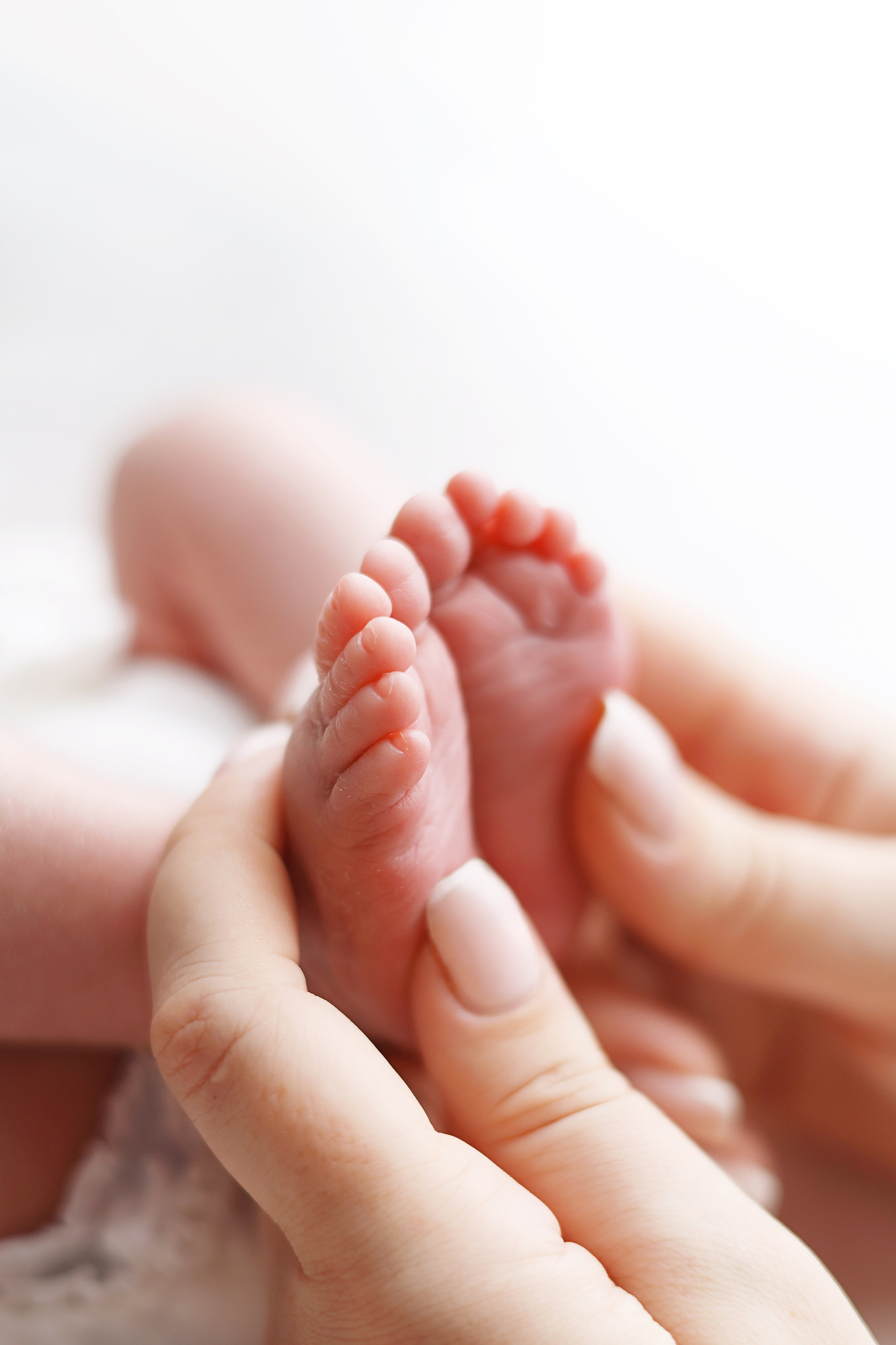 Ньюборн съемка Стефании, максимальный пакет. Фотограф новорожденных Москва. Ньюборн фотограф Москва