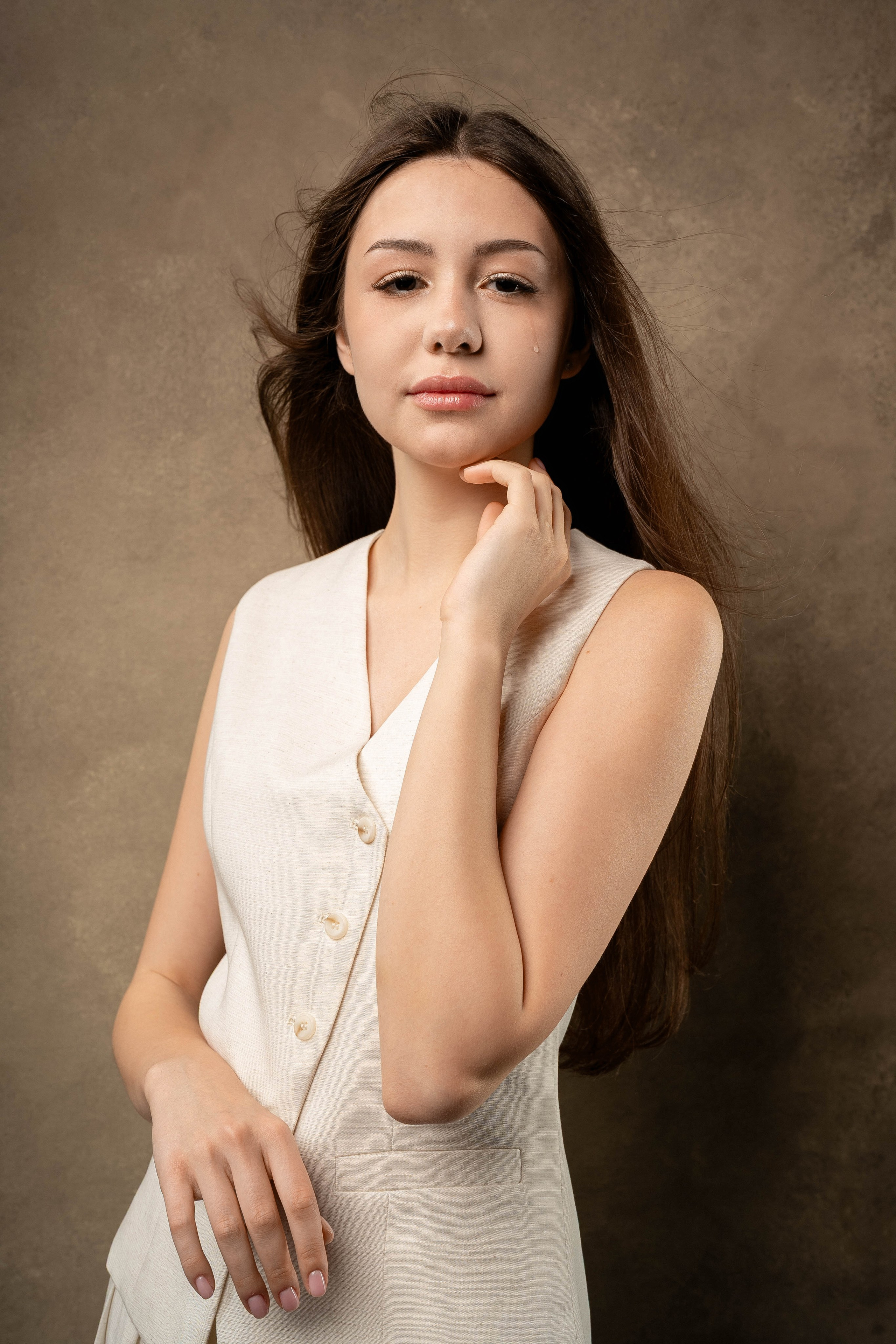 Художественный портрет. Фотограф в Москве Проймин Алексей